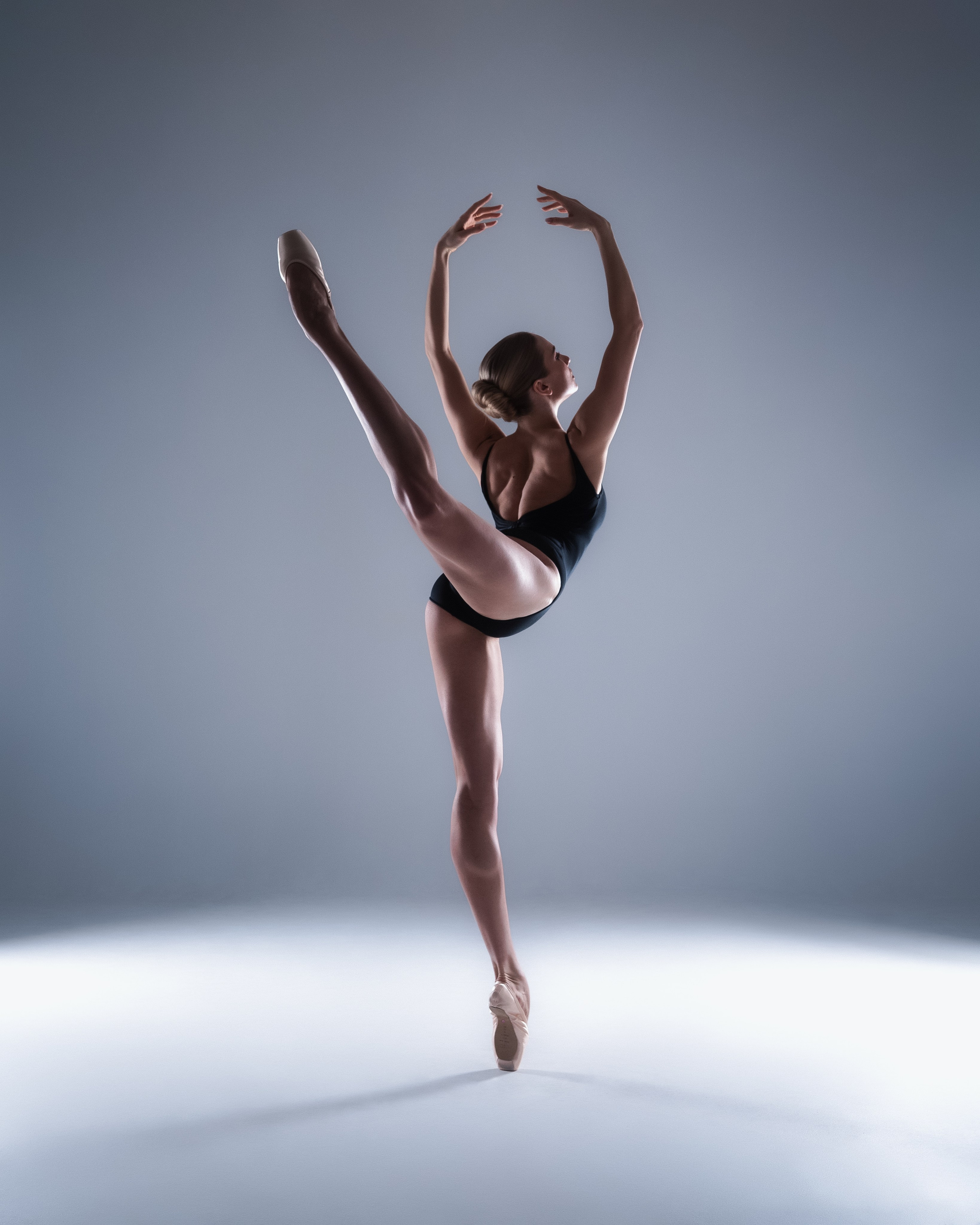 Фотограф-любитель Максим Ершов