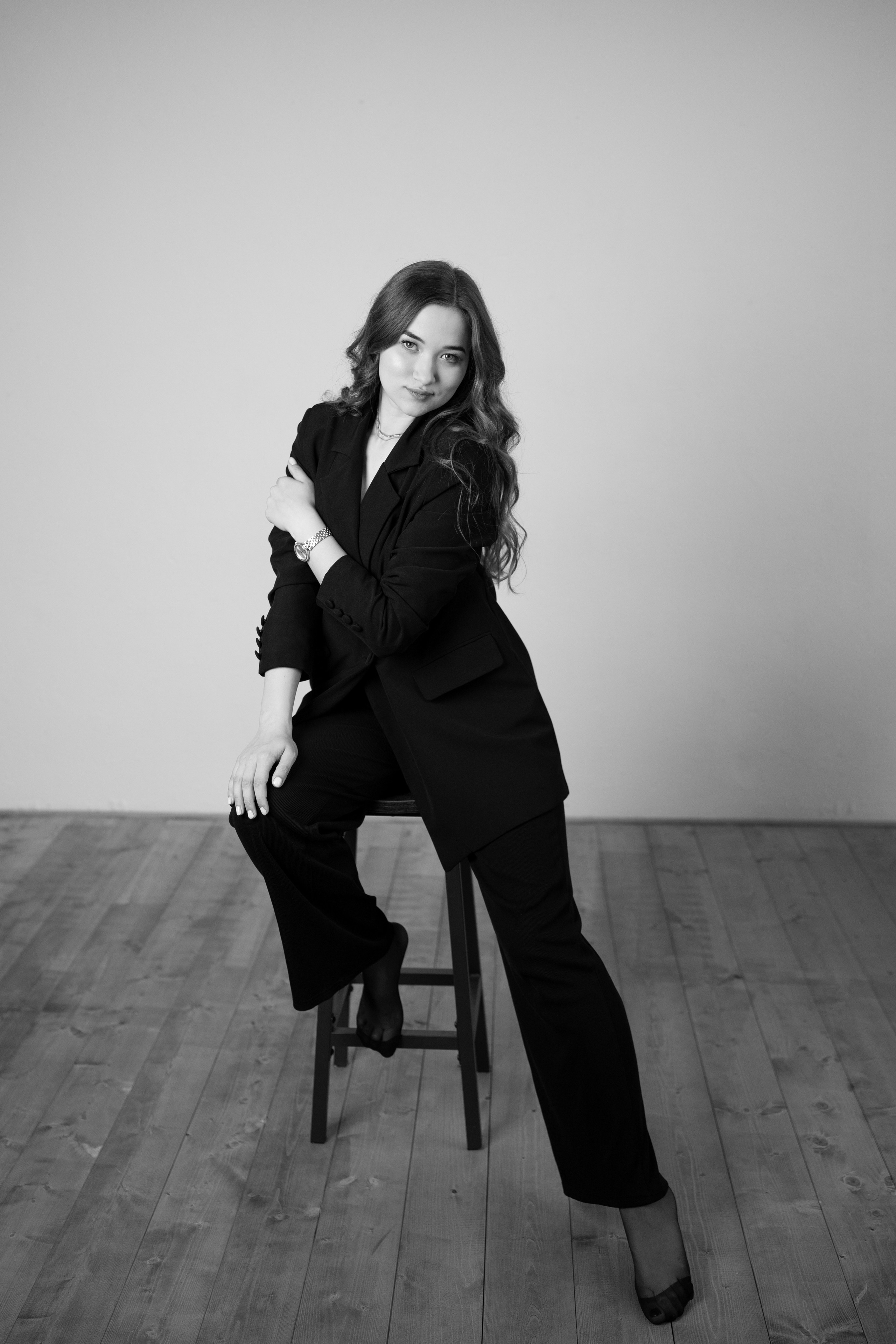 Екатерина. Vlad Trykov