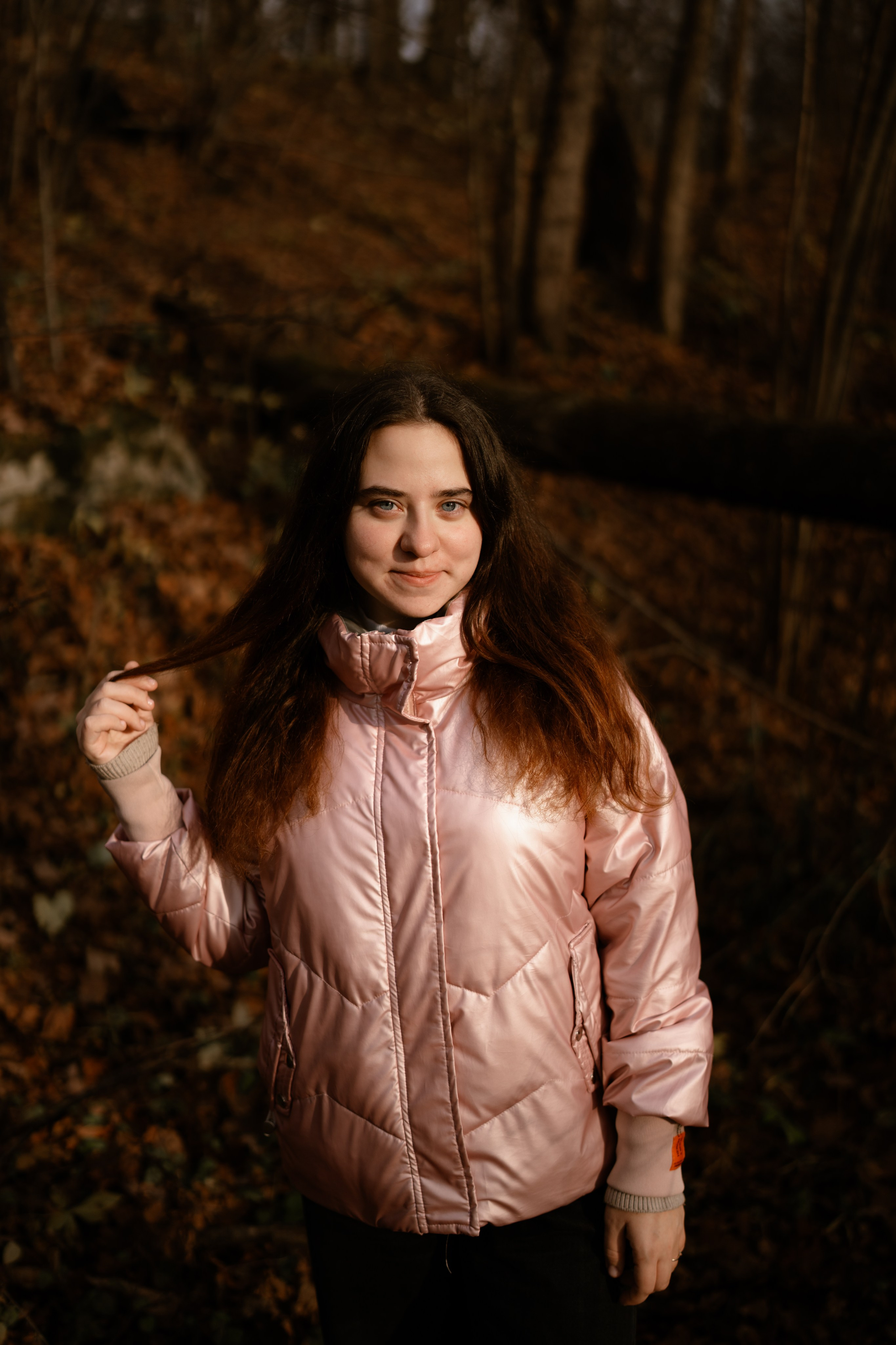 Кольцовские пещеры. Vlad Trykov