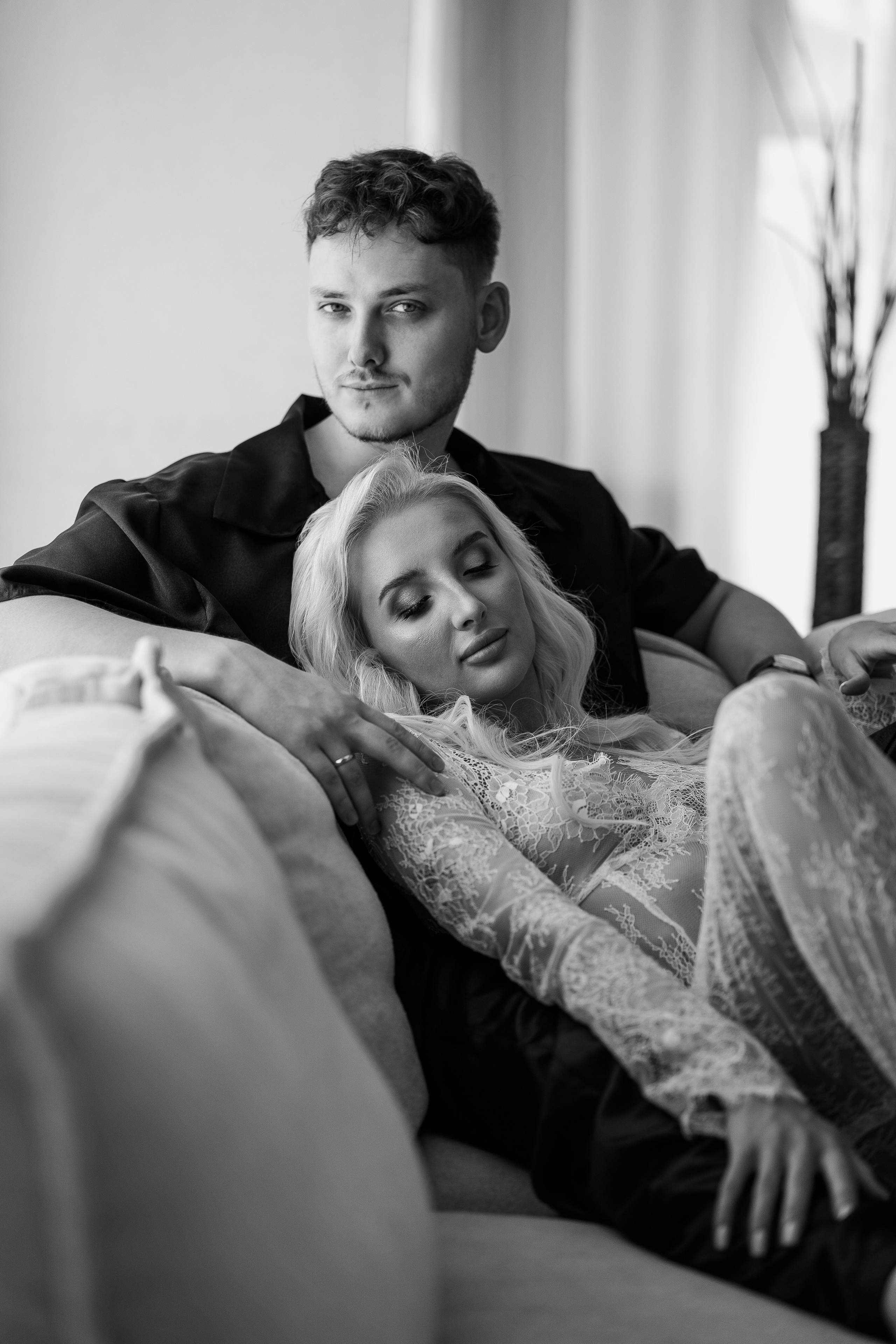 Свадебная серия Александра и Алины. Фотограф в Нижнем Новгороде Фомина Андрея. Свадебный, репортажный фотограф Фомин Андрей в Нижнем Новгороде