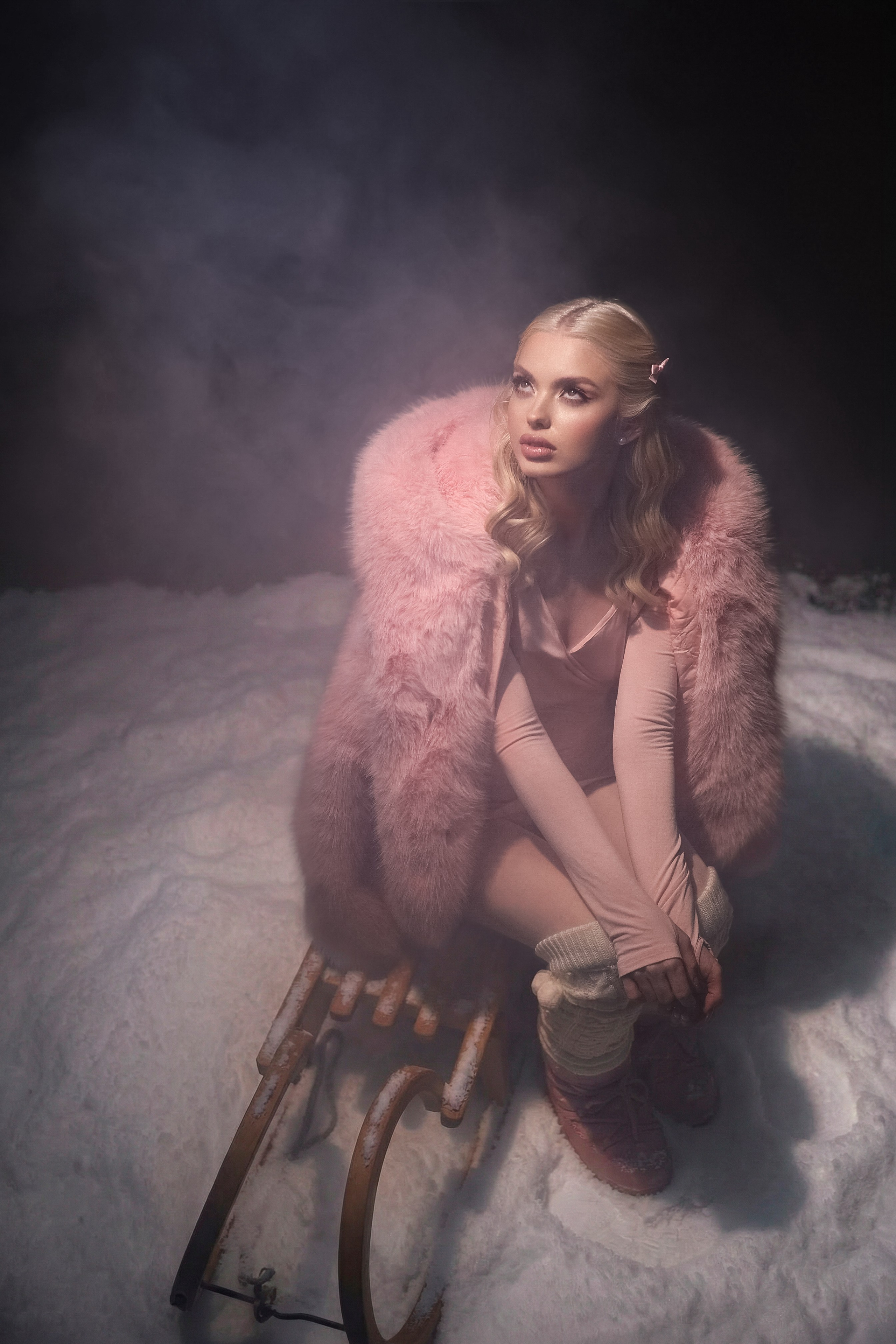 Карима. Фотограф & Видеомейкер в Москве