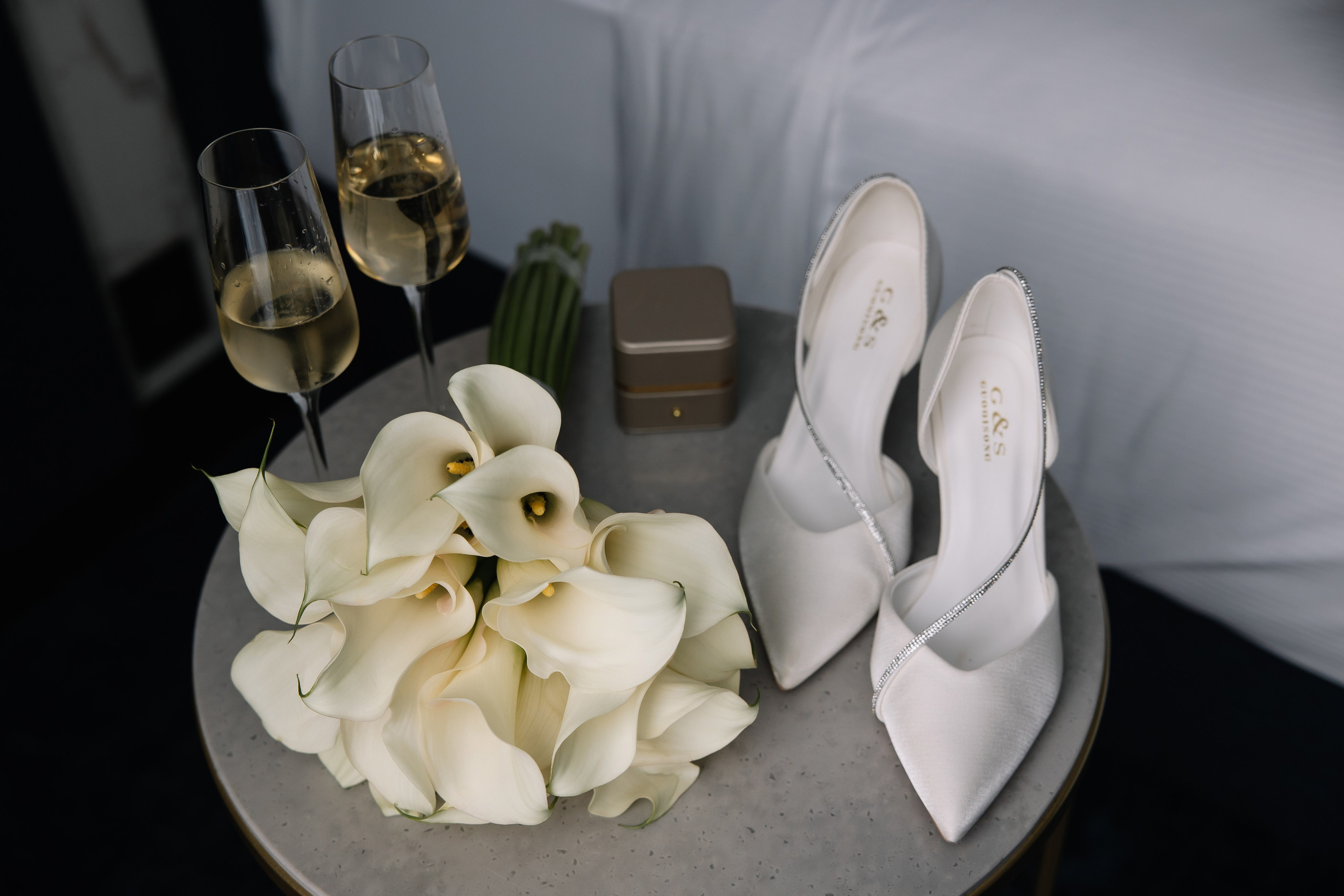 Руслан и Ирина. Свадебный фотограф и видеограф в Омске — Виталий и Алёна Орлянд