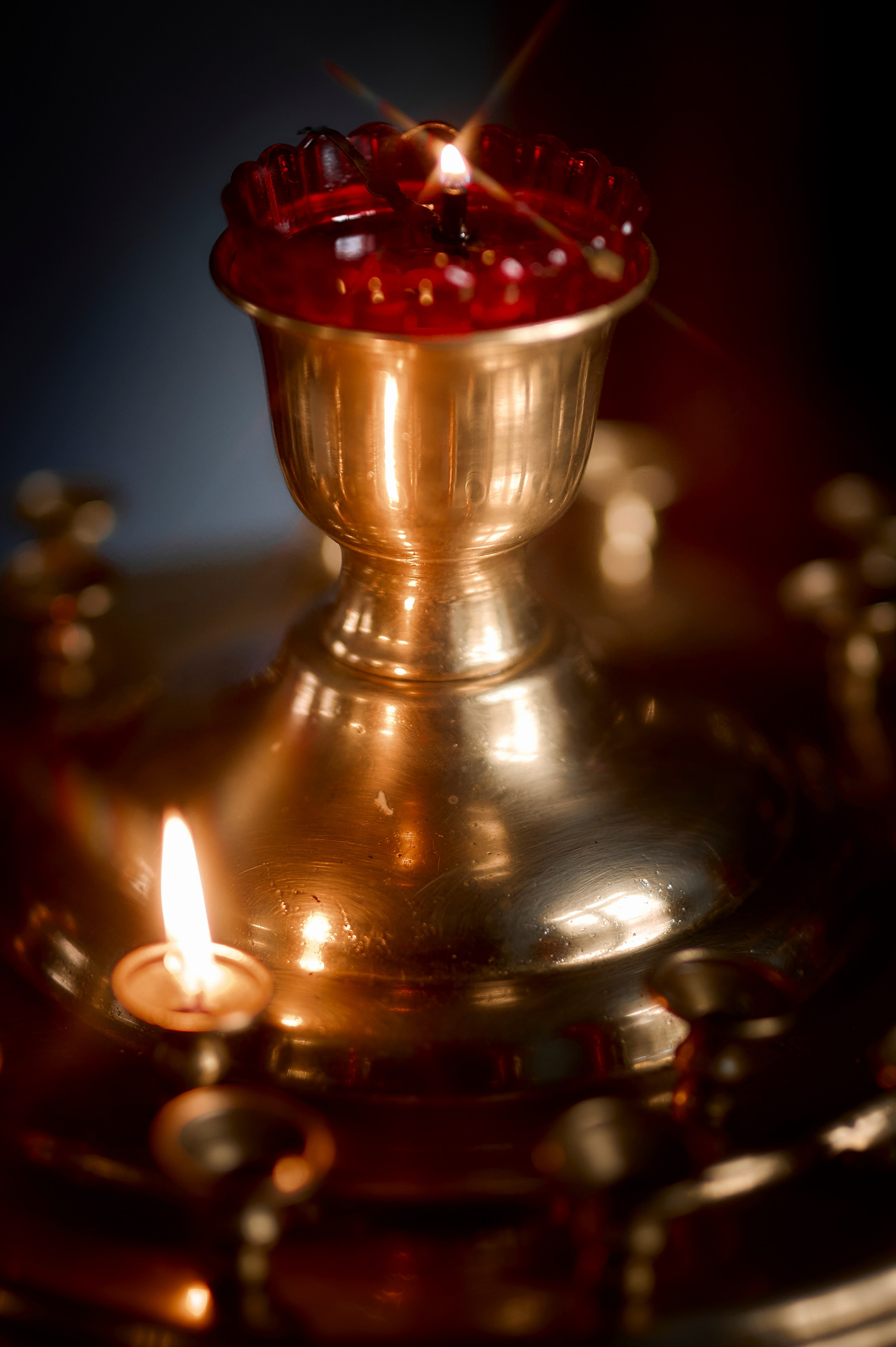 Анонс Таинства Крещения Гавриила. Фотограф на Крещение и Венчание в Одинцово