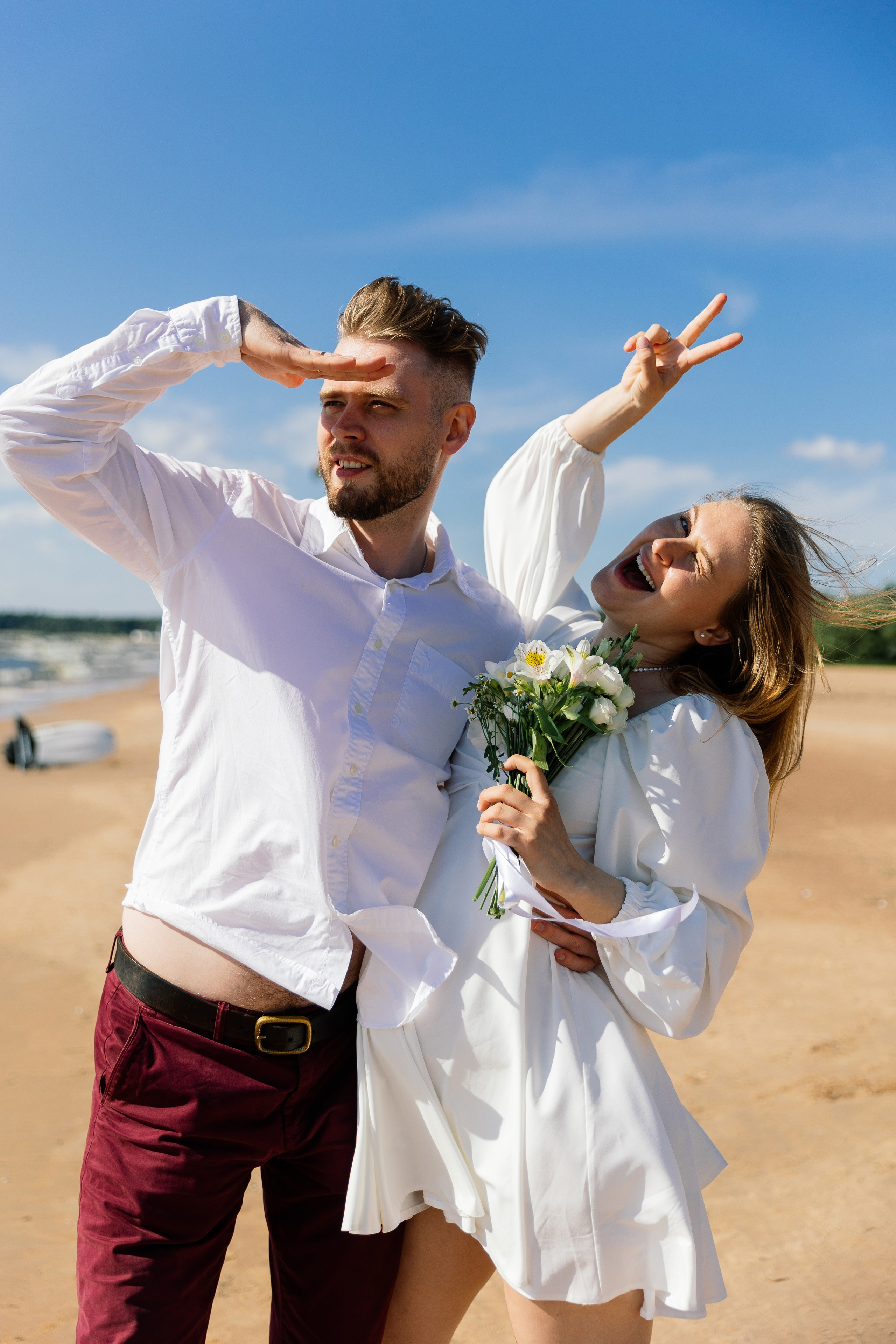 Александр и Яна. Семейный фотограф Толстикова Кристина