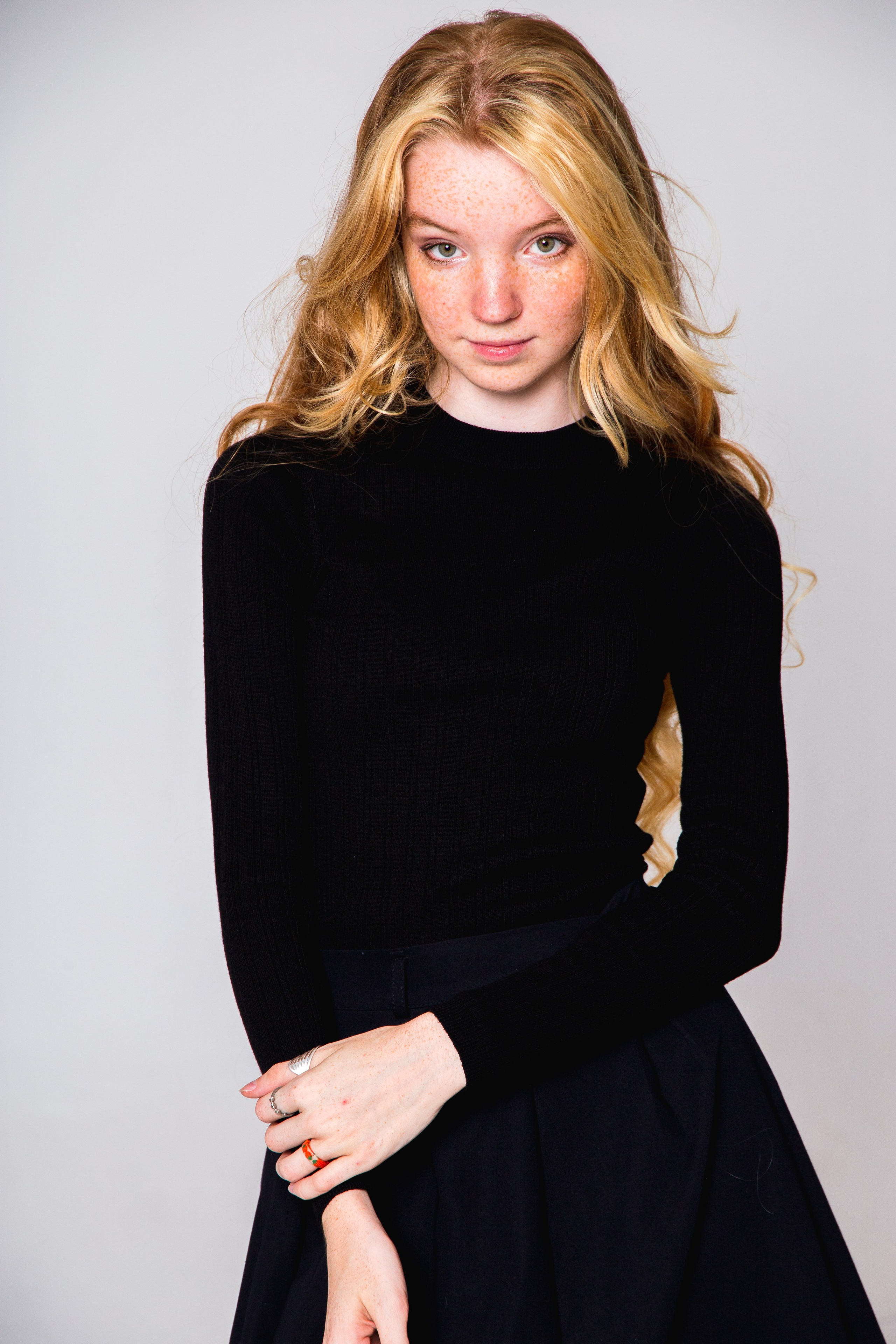 Алиса. Портретный фотограф в Москве Афанасьева Вера