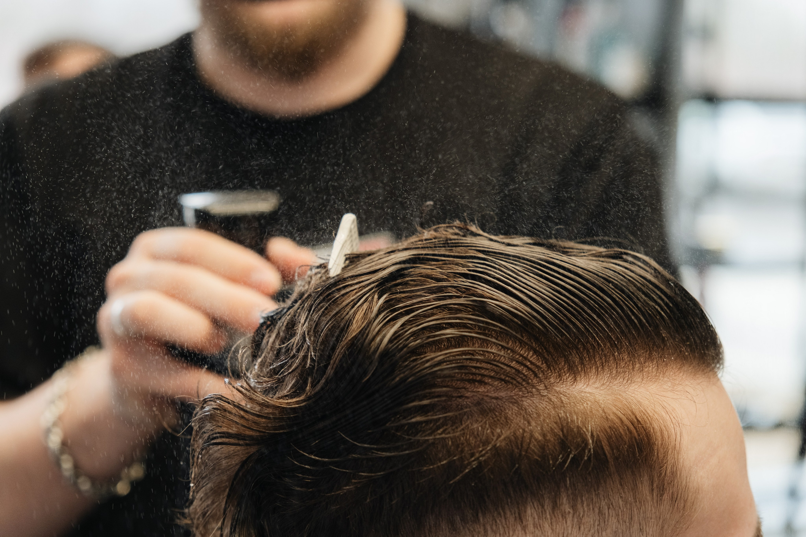 MUZHIKI PRO 2025. Фотограф Артём Бобков Сургут