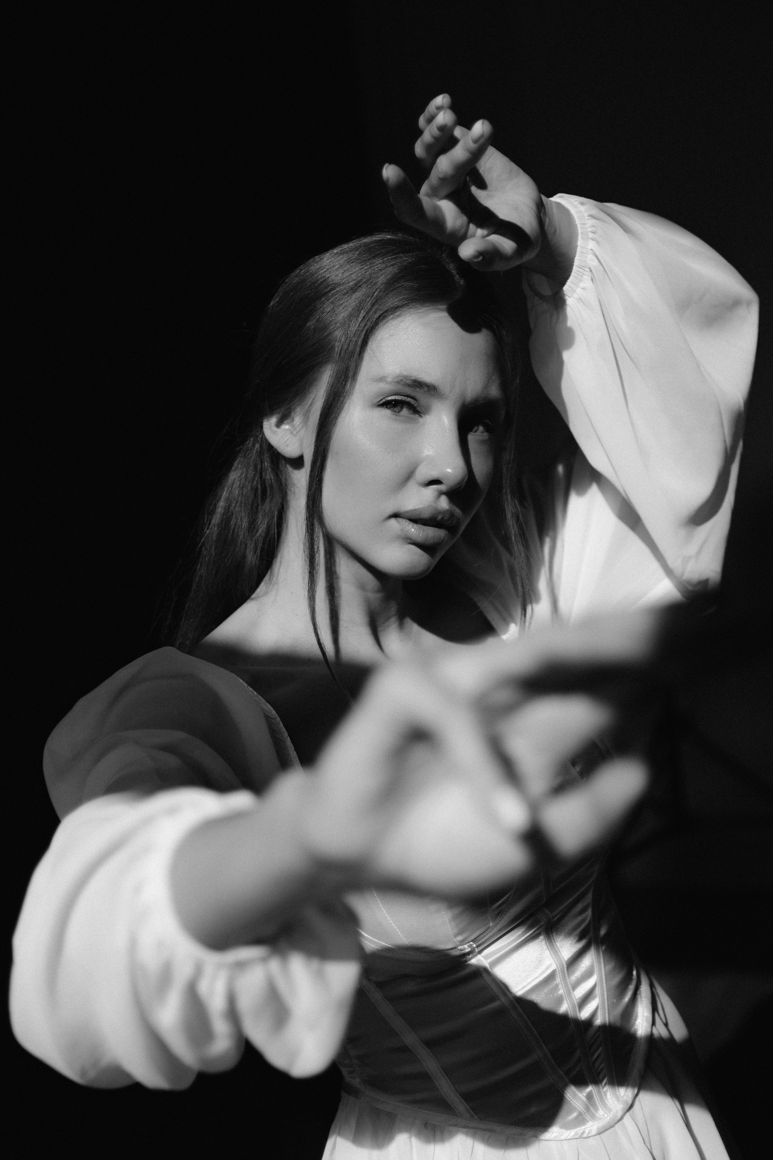 Anna. Портретный фотограф