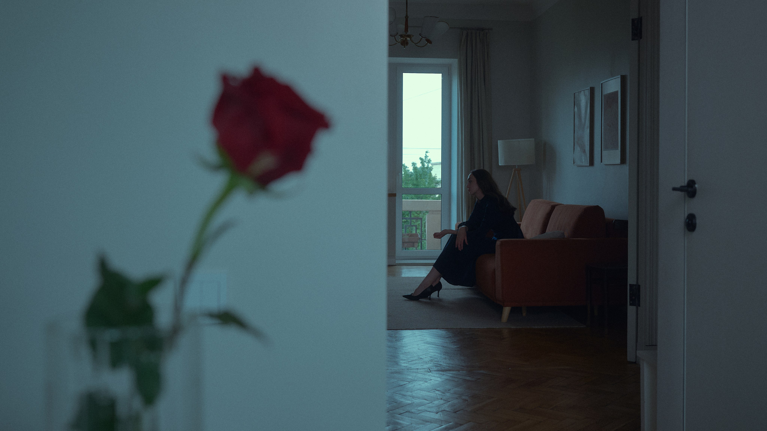 Possession. Визуальные истории из Санкт-Петербурга. dmpe-stories