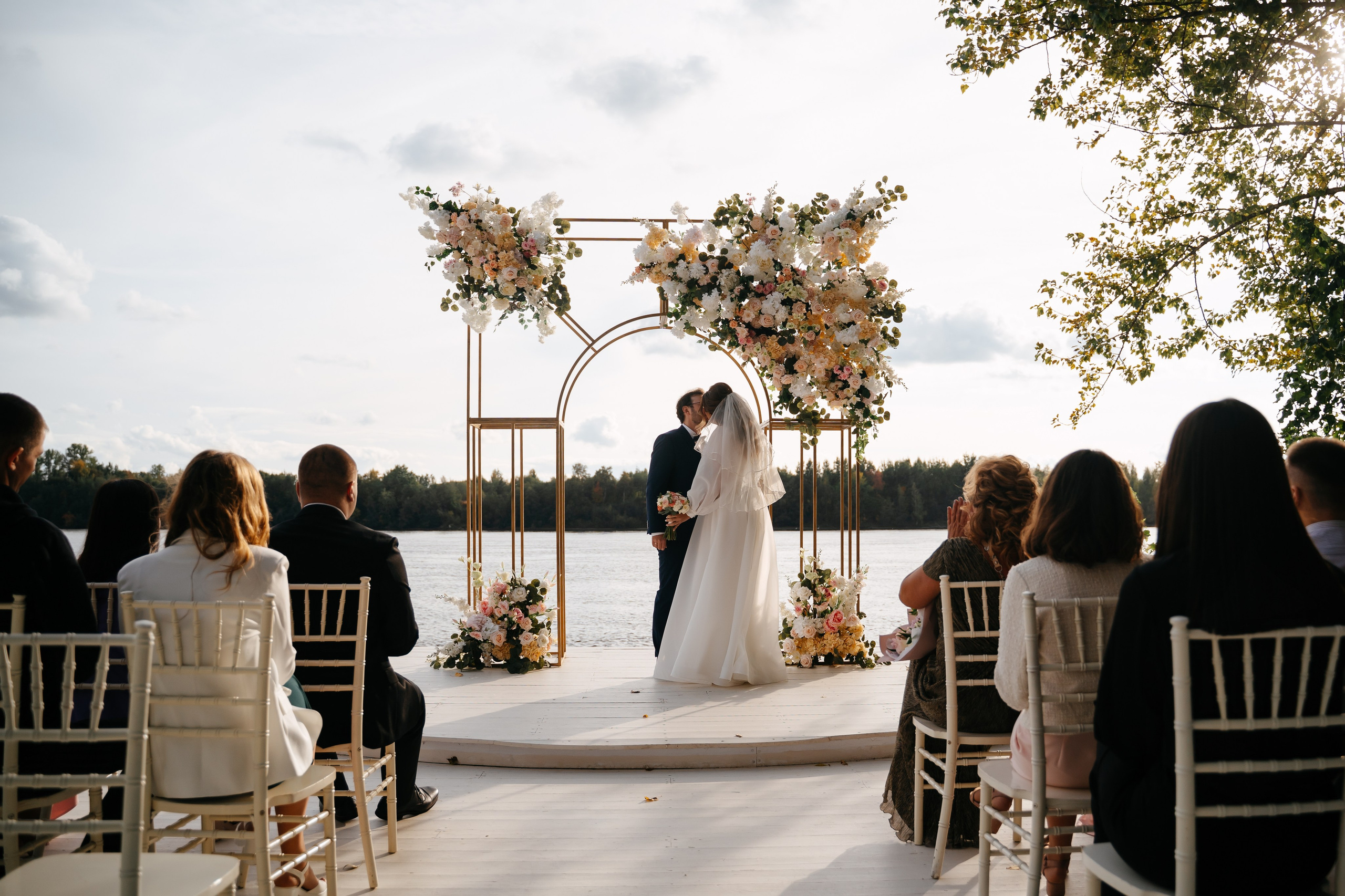 Павел и Екатерина. Семейный и свадебный фотограф в Санкт-Петербурге и Москве