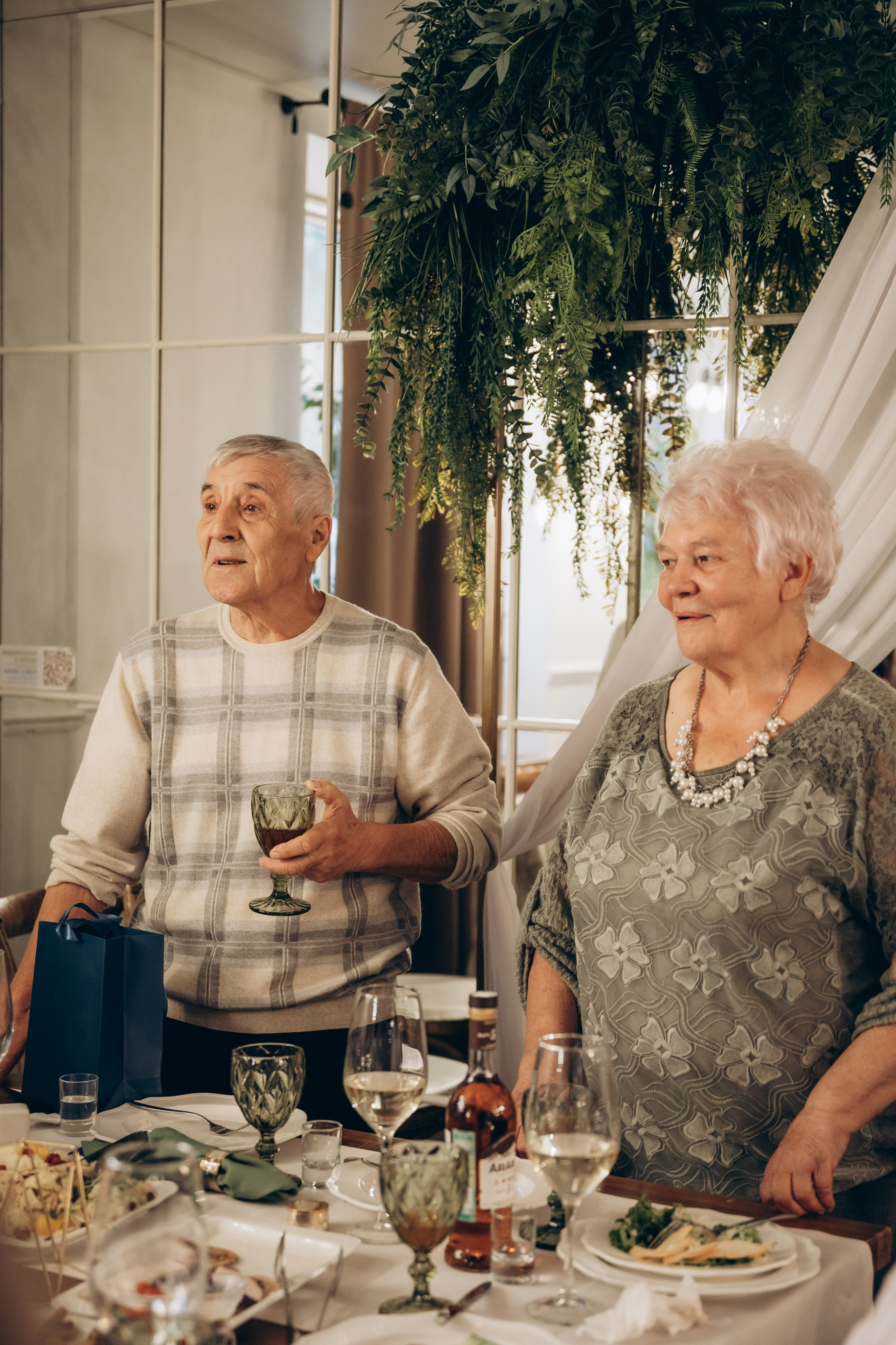 Юбилей 80 лет. Ирина Воронкова — фотограф