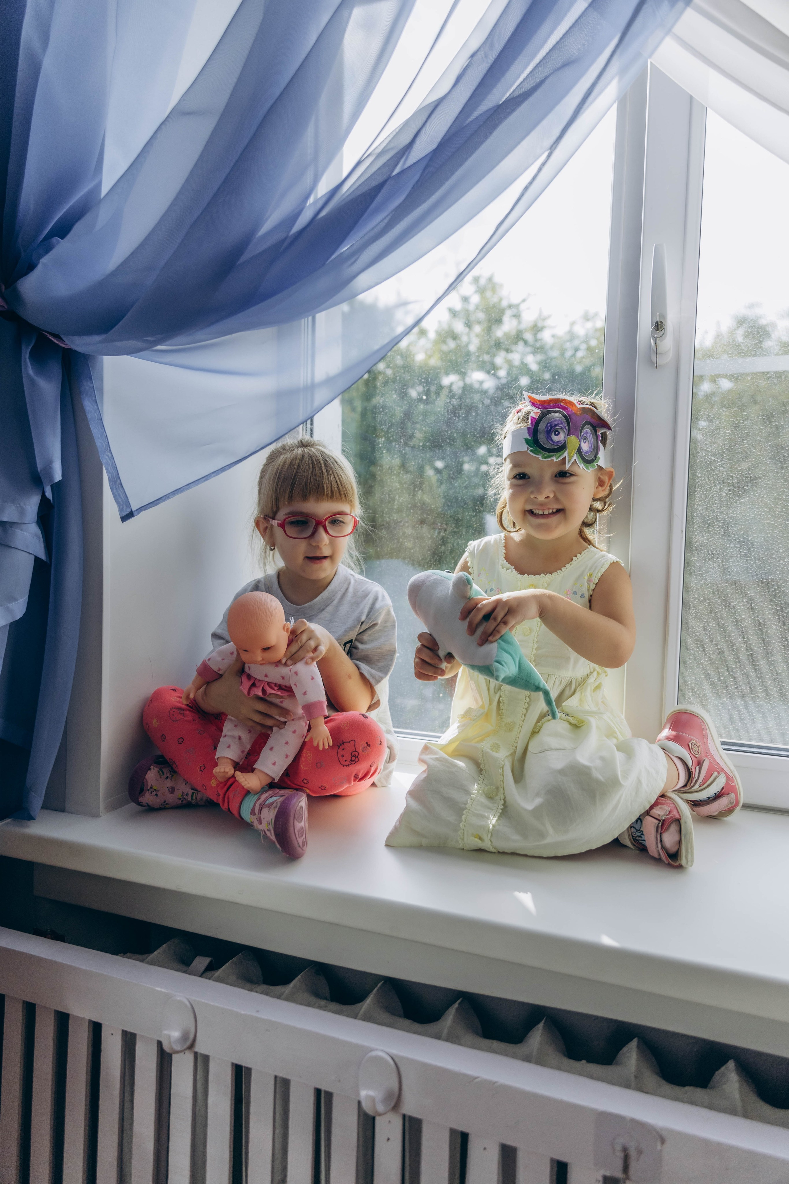 Фото для альбомов. Ирина Воронкова — фотограф