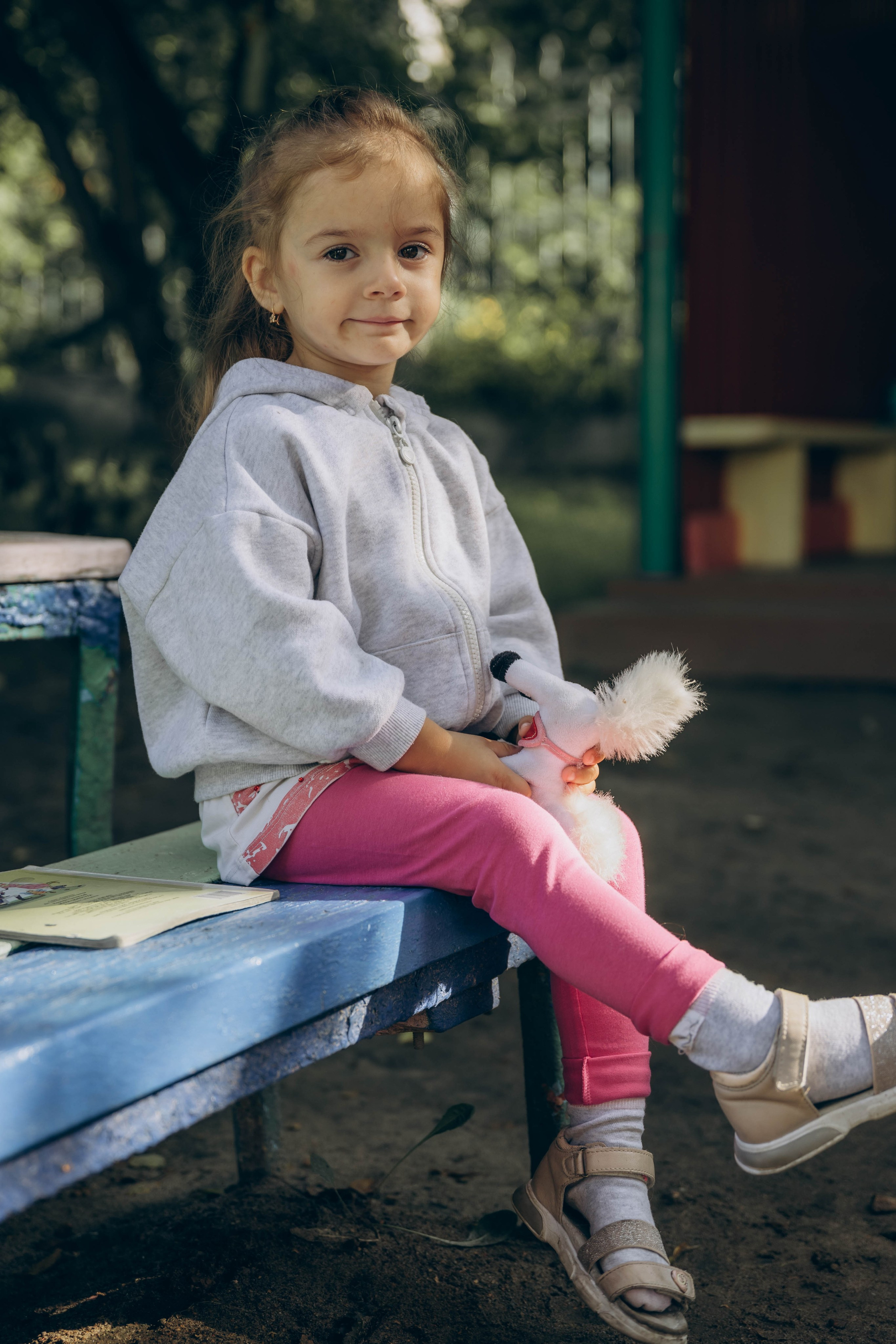 Фото для альбомов. Ирина Воронкова — фотограф