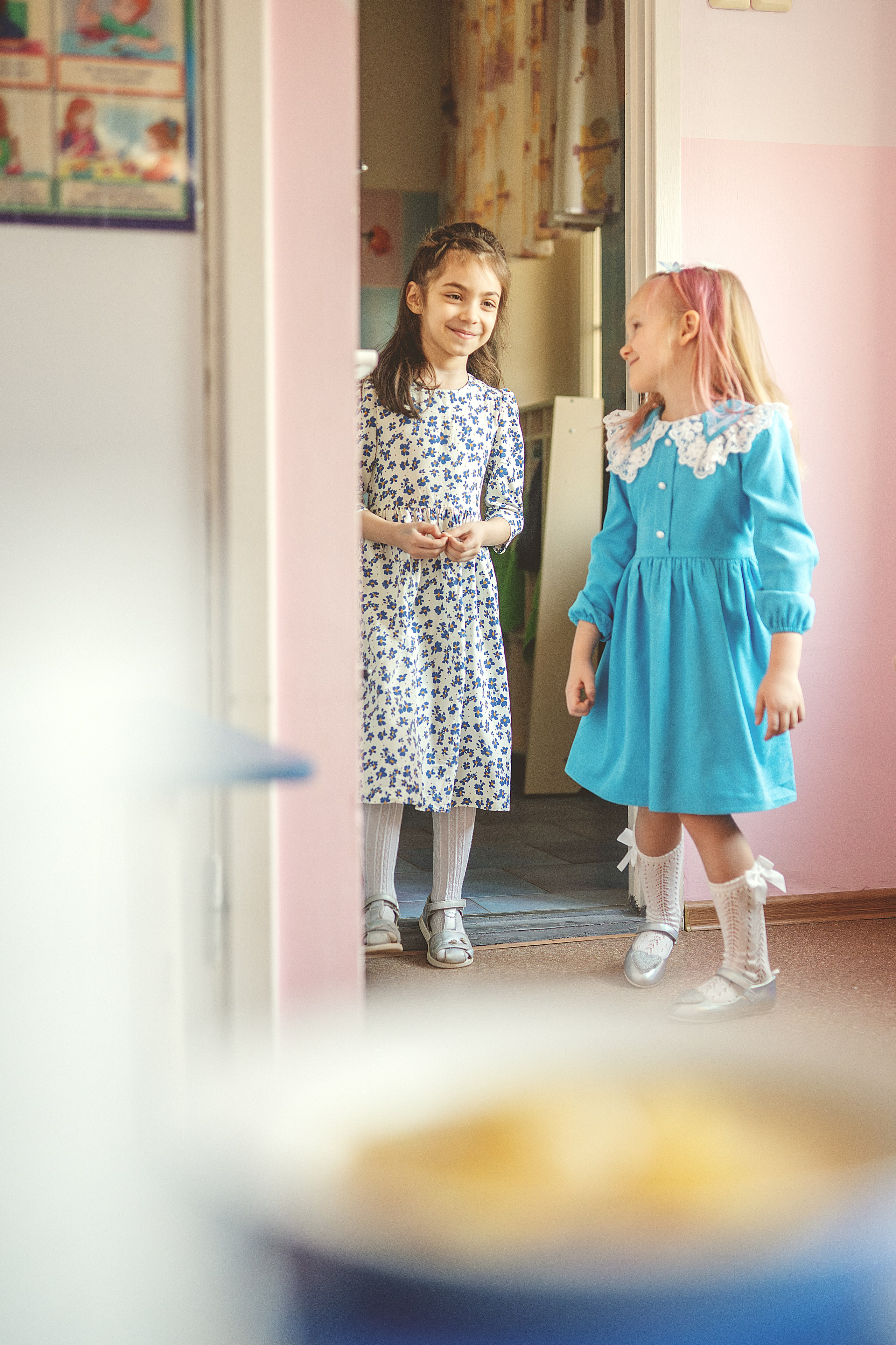 Сад 3. Школьные альбомы и альбомы для детского сада. Юлия Осипова. Москва