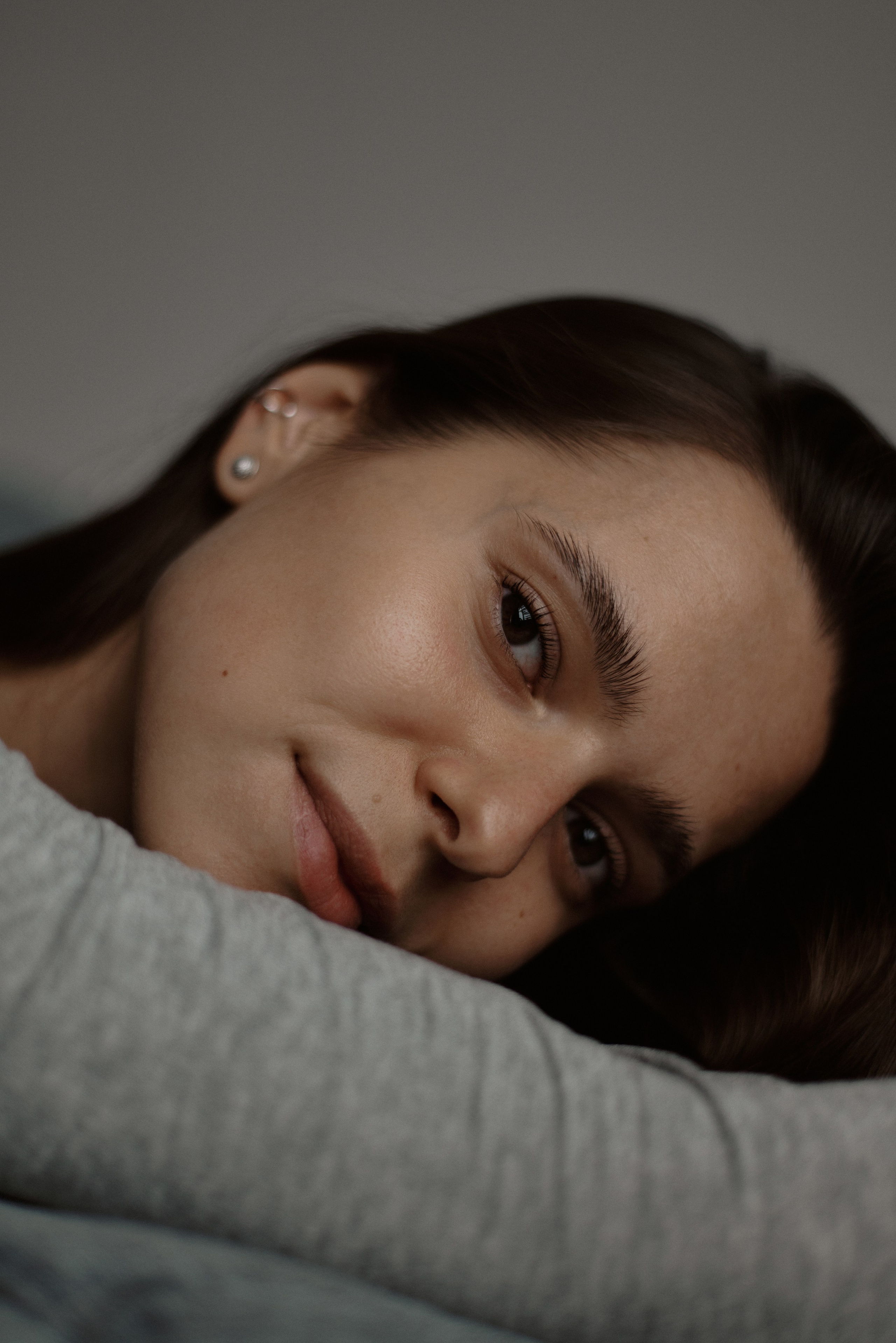 Ксюша. Семейный и свадебный фотограф в Нижнем Новгороде Анастасия Хренова