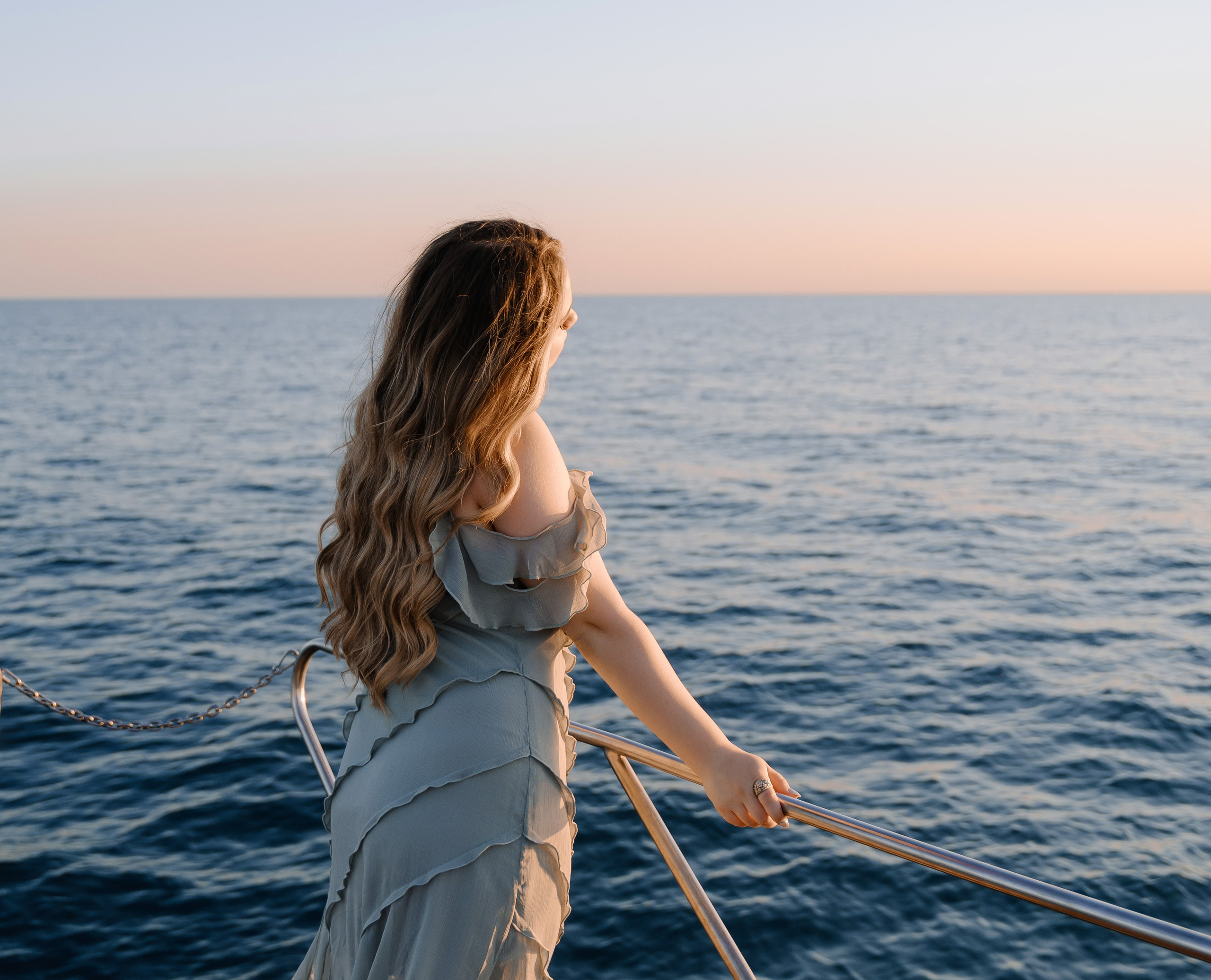 Лав стори на яхте. Карпенко Марина свадебный и семейный фотограф Анапа, Краснодар, Геленджик, Сочи, Темрюк