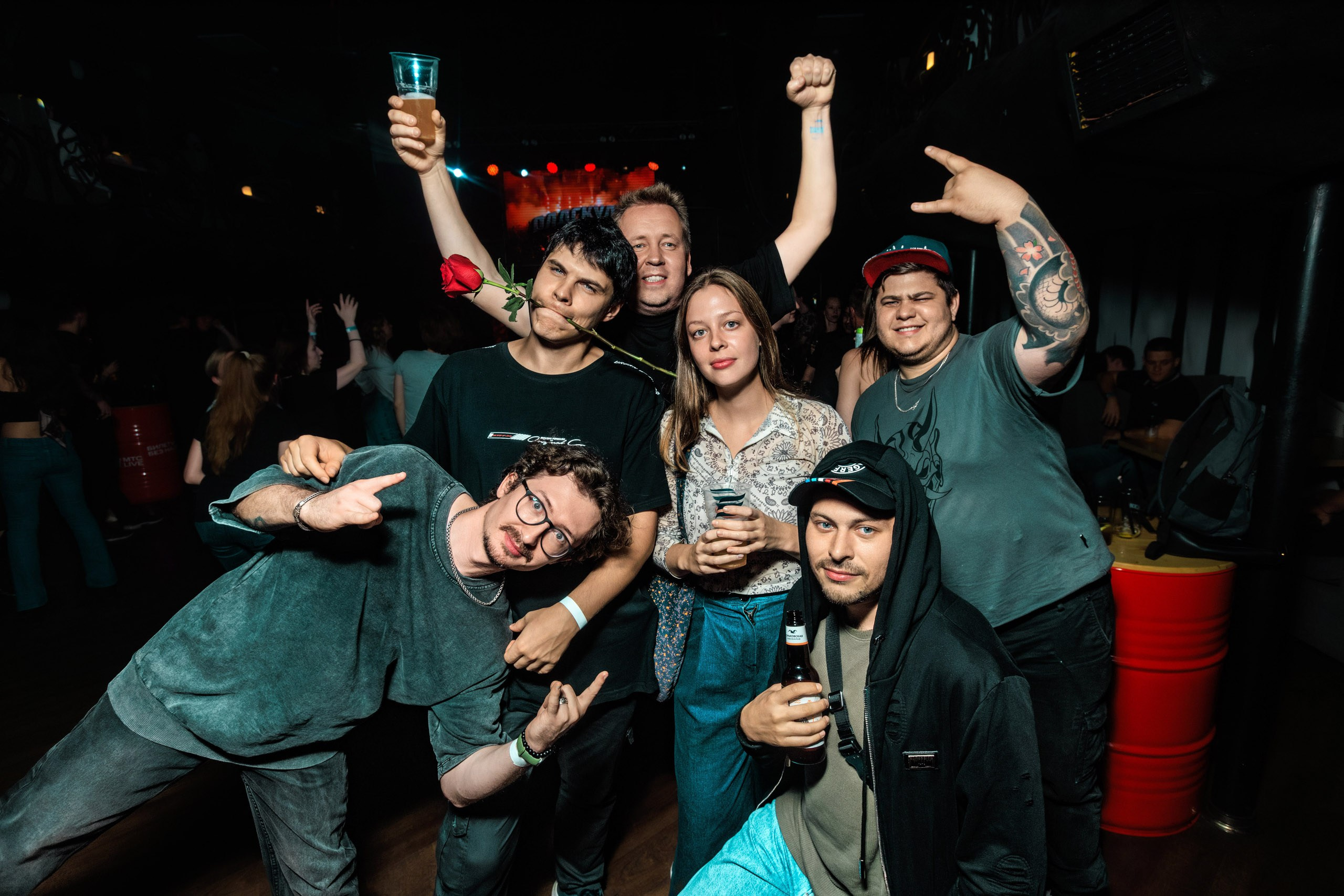 30.08.25 Олдскулы. Репортажный фотограф Екатеринбург | Яркий, качественный репортаж | Концерты, клубы, репортаж, праздники, корпоративы