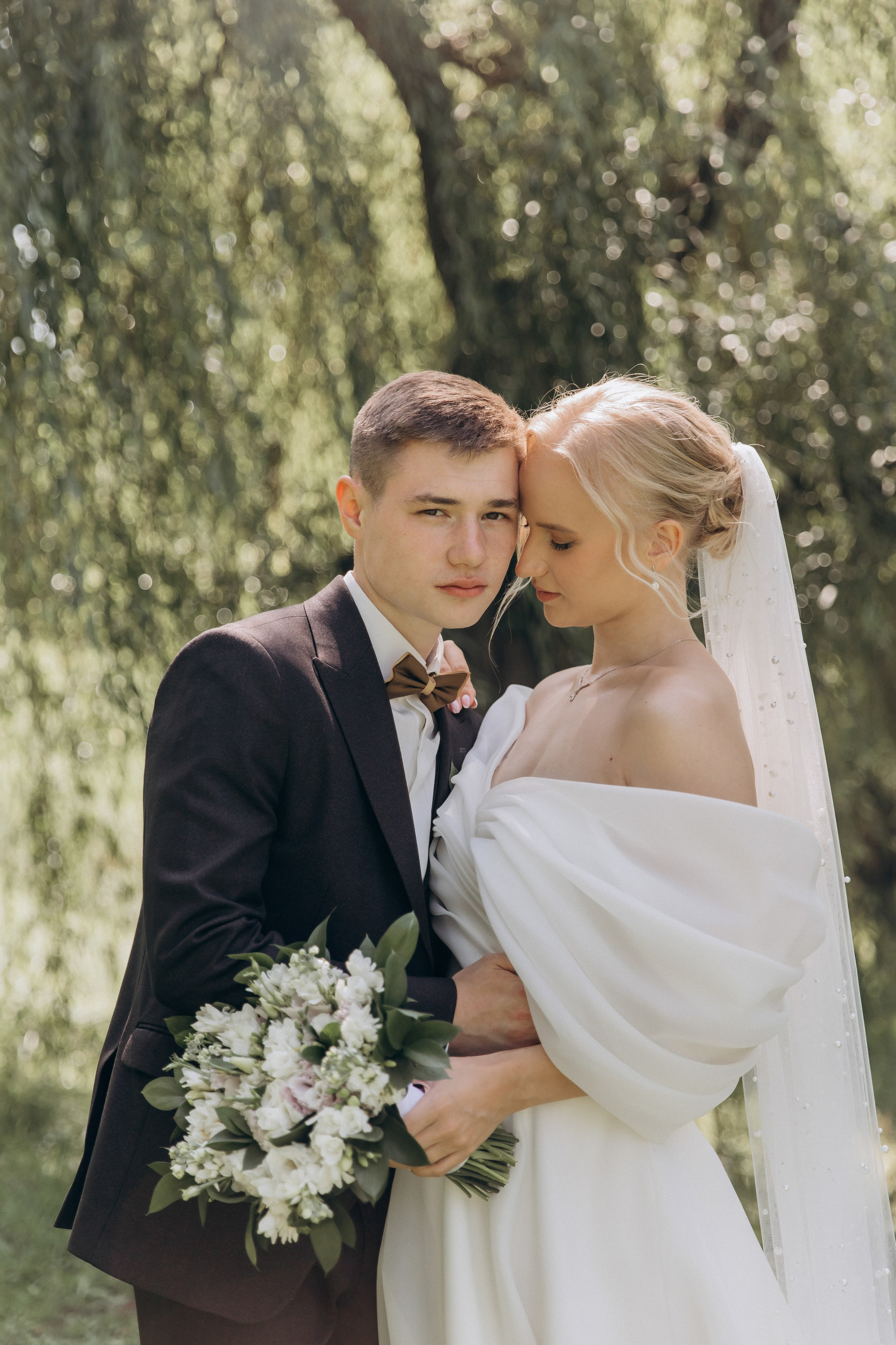 Алексей и Ульяна. Женский и свадебный фотограф