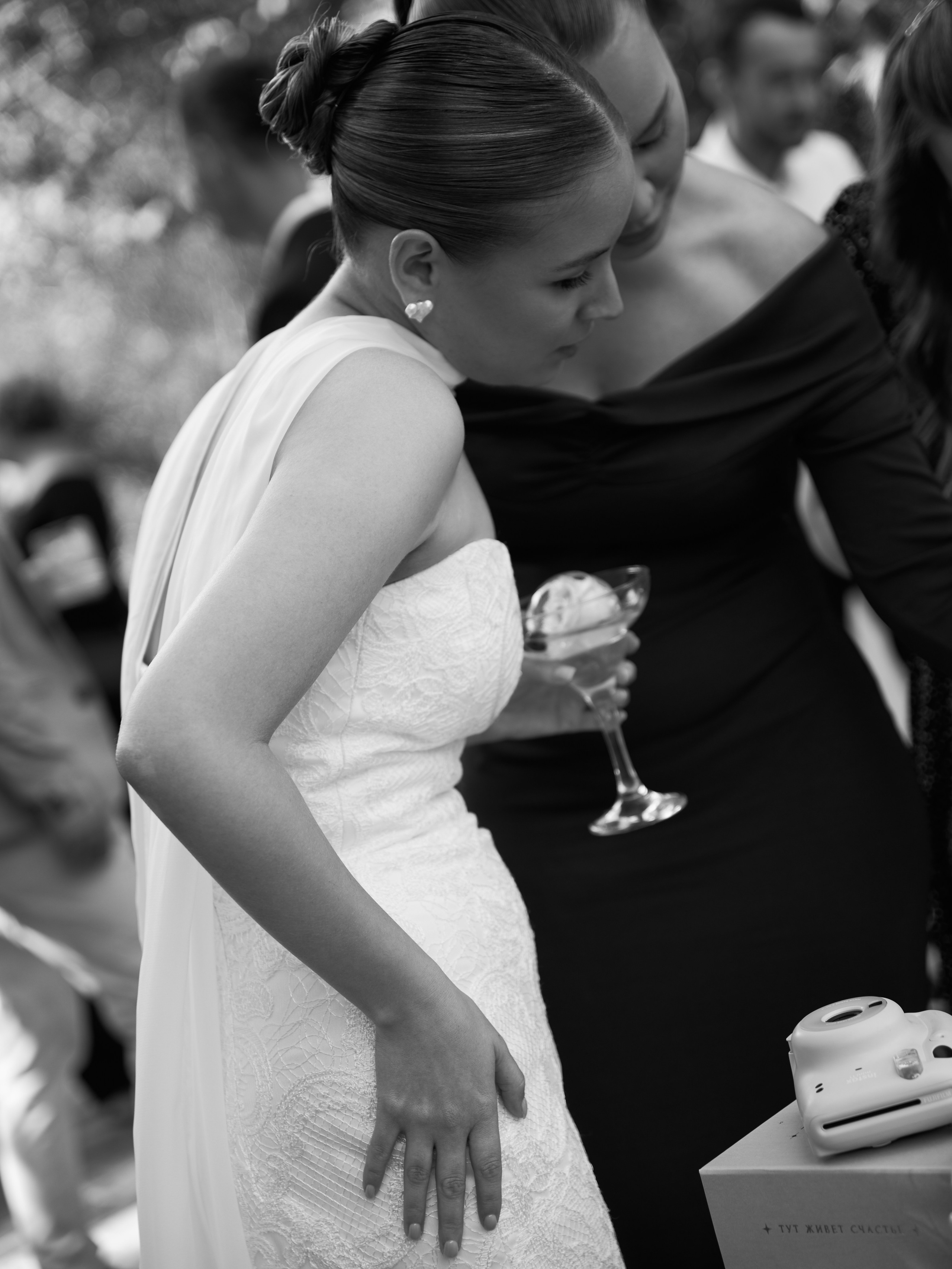 СЕГОДНЯ ТОЛЬКО ПО ЛЮБВИ. Свадебный фотограф Анна Чащухина