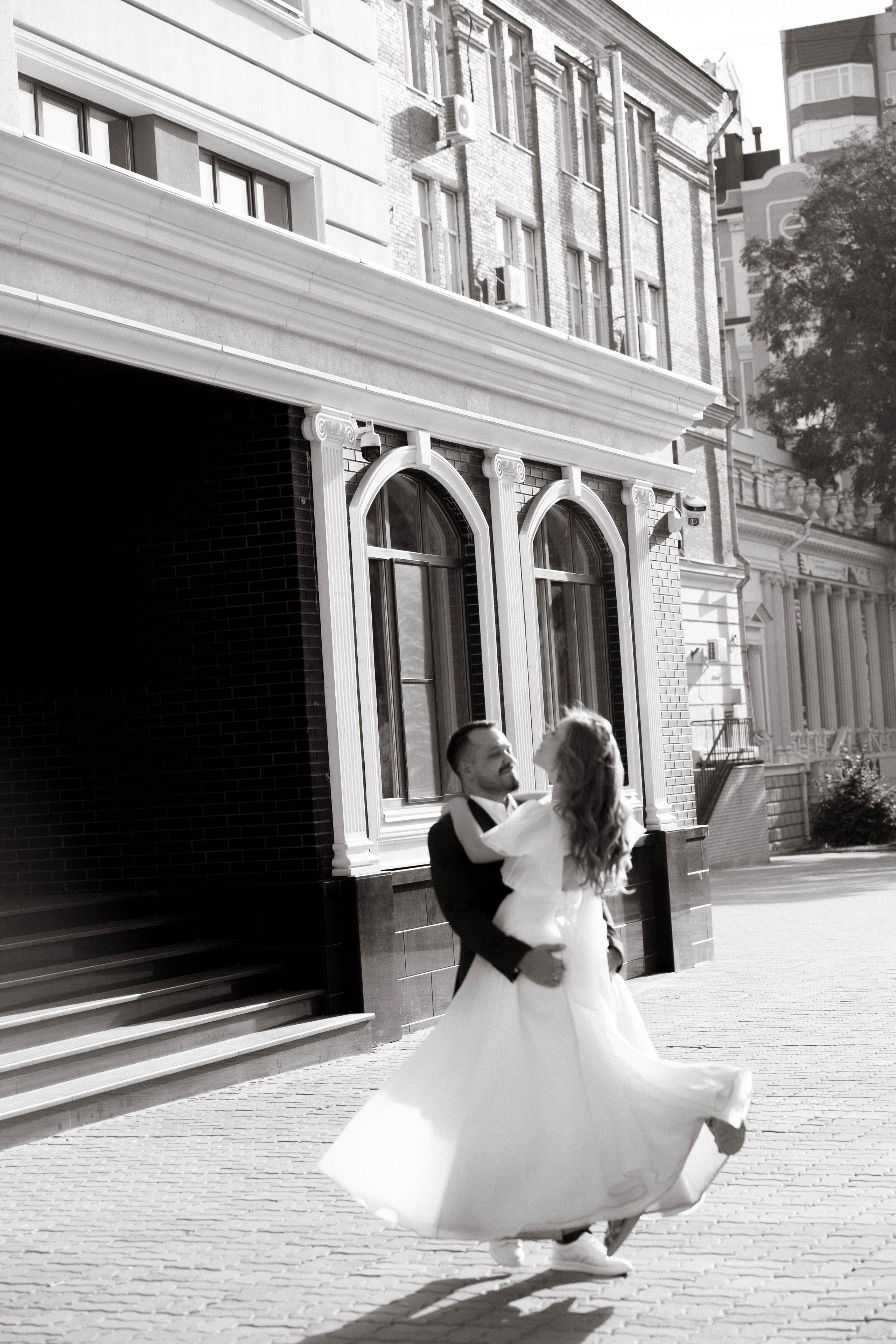 Лиза и Максим. Главная