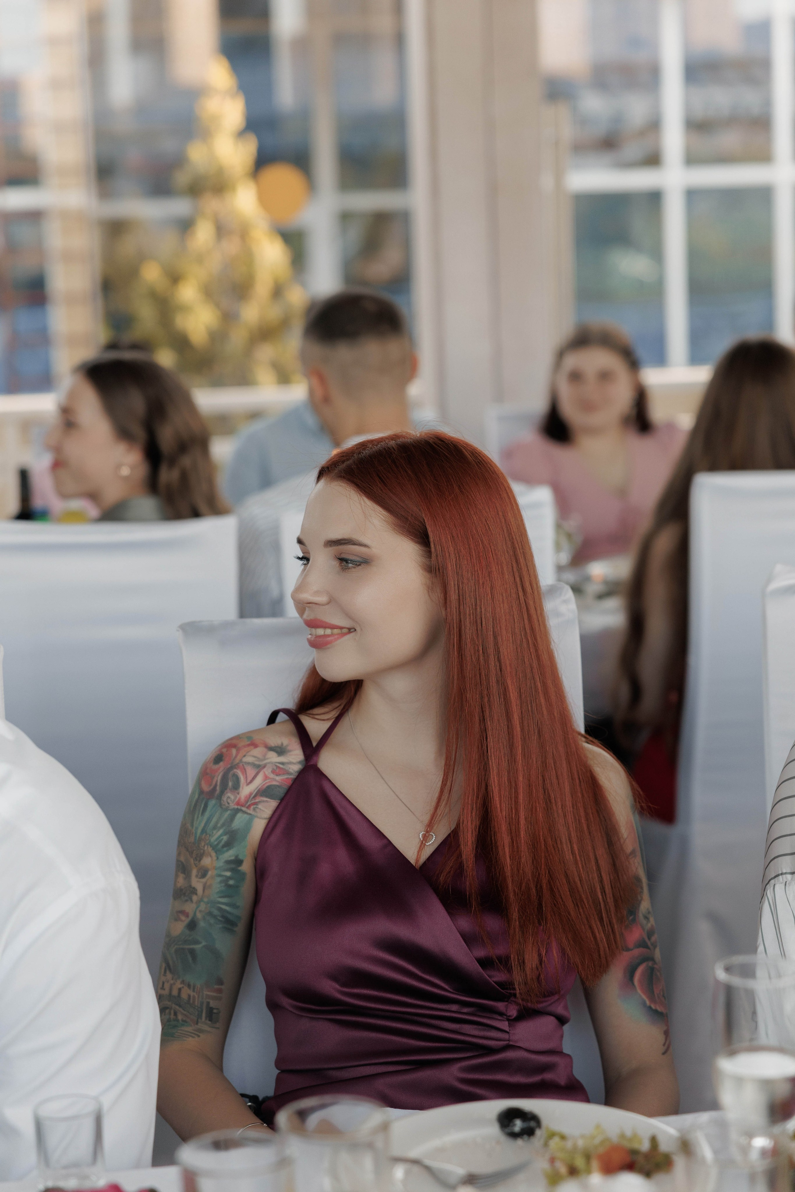 Лиза и Саша. Главная