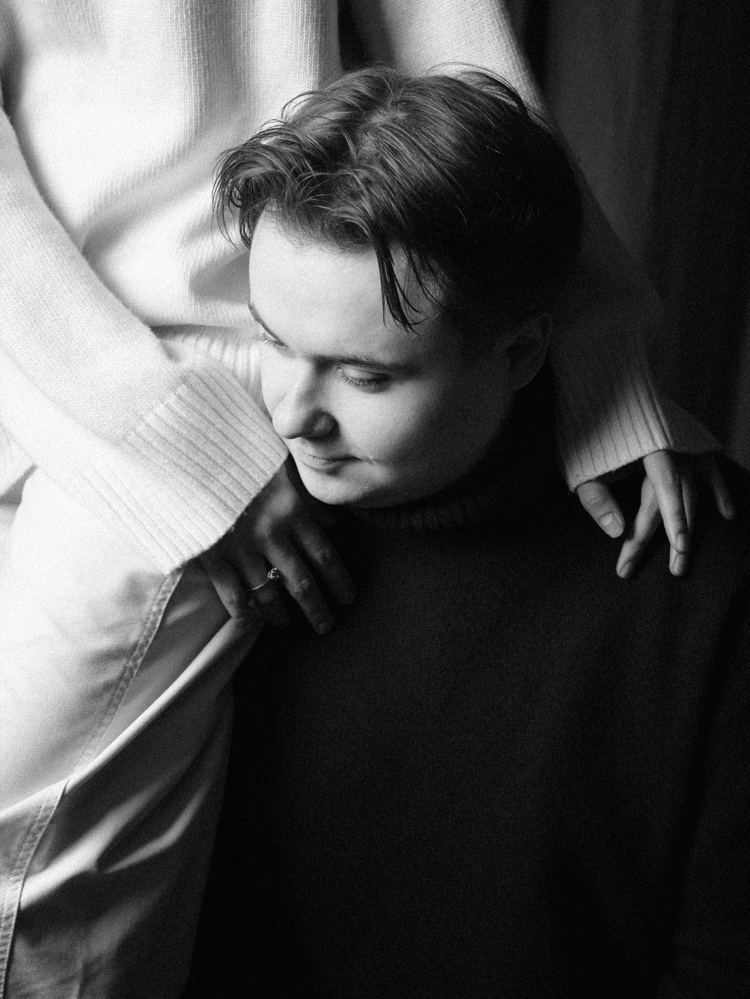 Фотографии Маши и Ильи. Антон Ермаков | Коммерческий фотограф в Москве