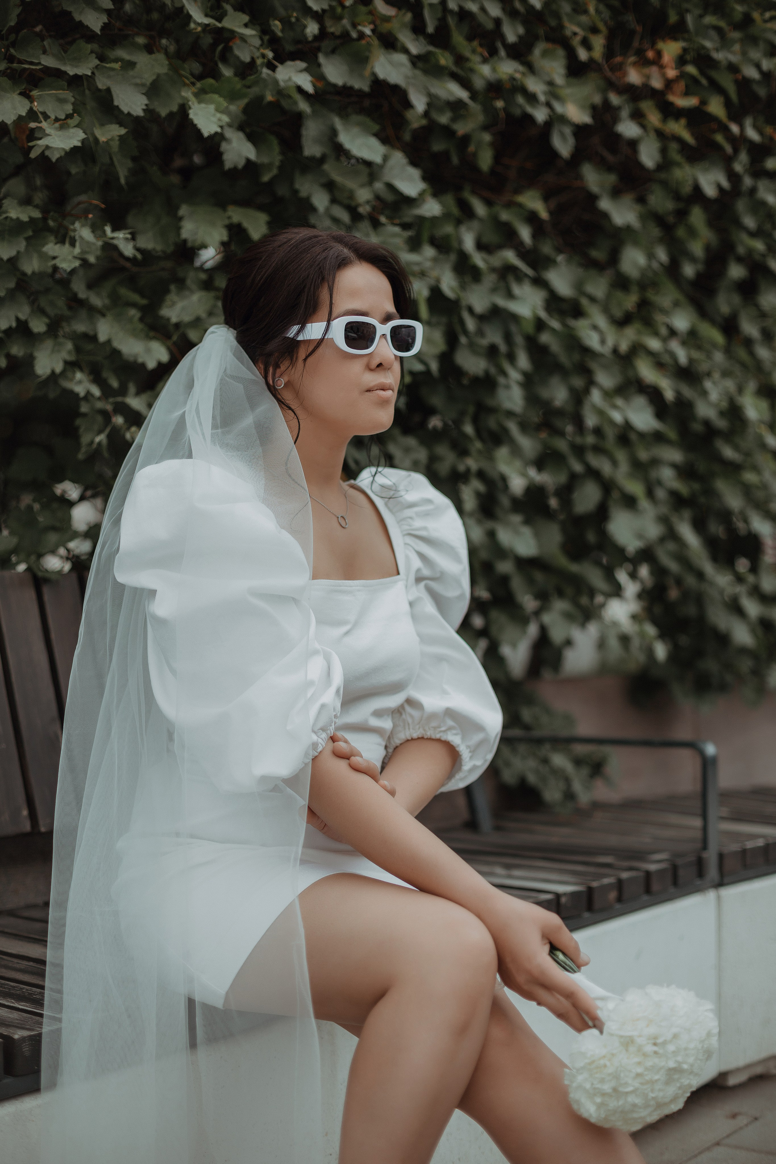 Руслан & Севара 2023. Свадебный и семейный фотограф Черняева Анна| Нижний Новгород