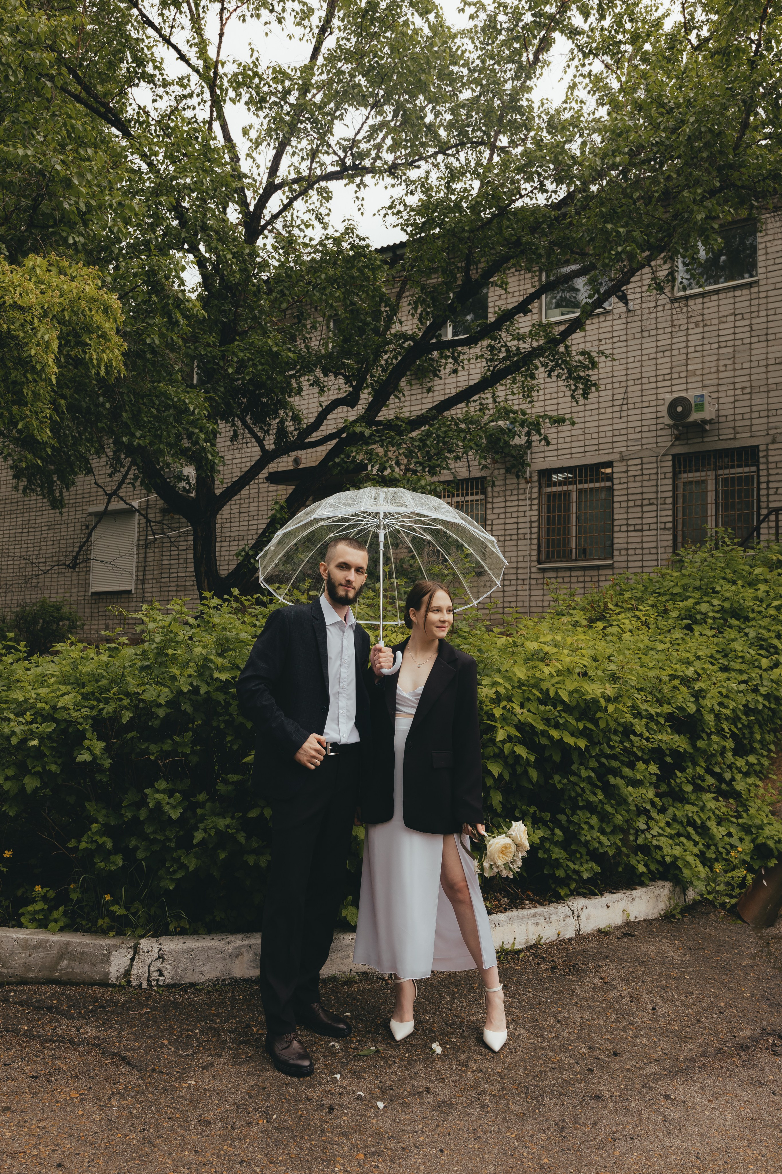 Свадьба. Максим & Ульяна. Фотограф во Владивостоке. Юрганова Анна