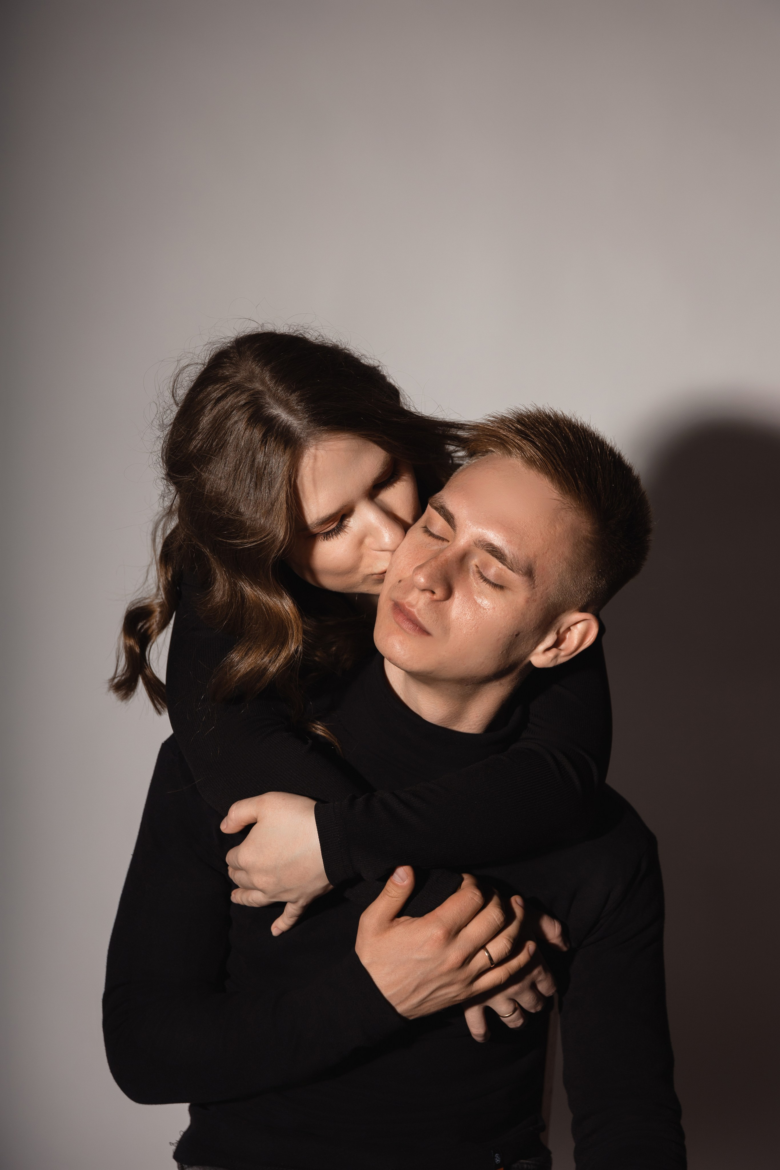 Настя & Игорь. Беременность. Фотограф во Владивостоке. Юрганова Анна