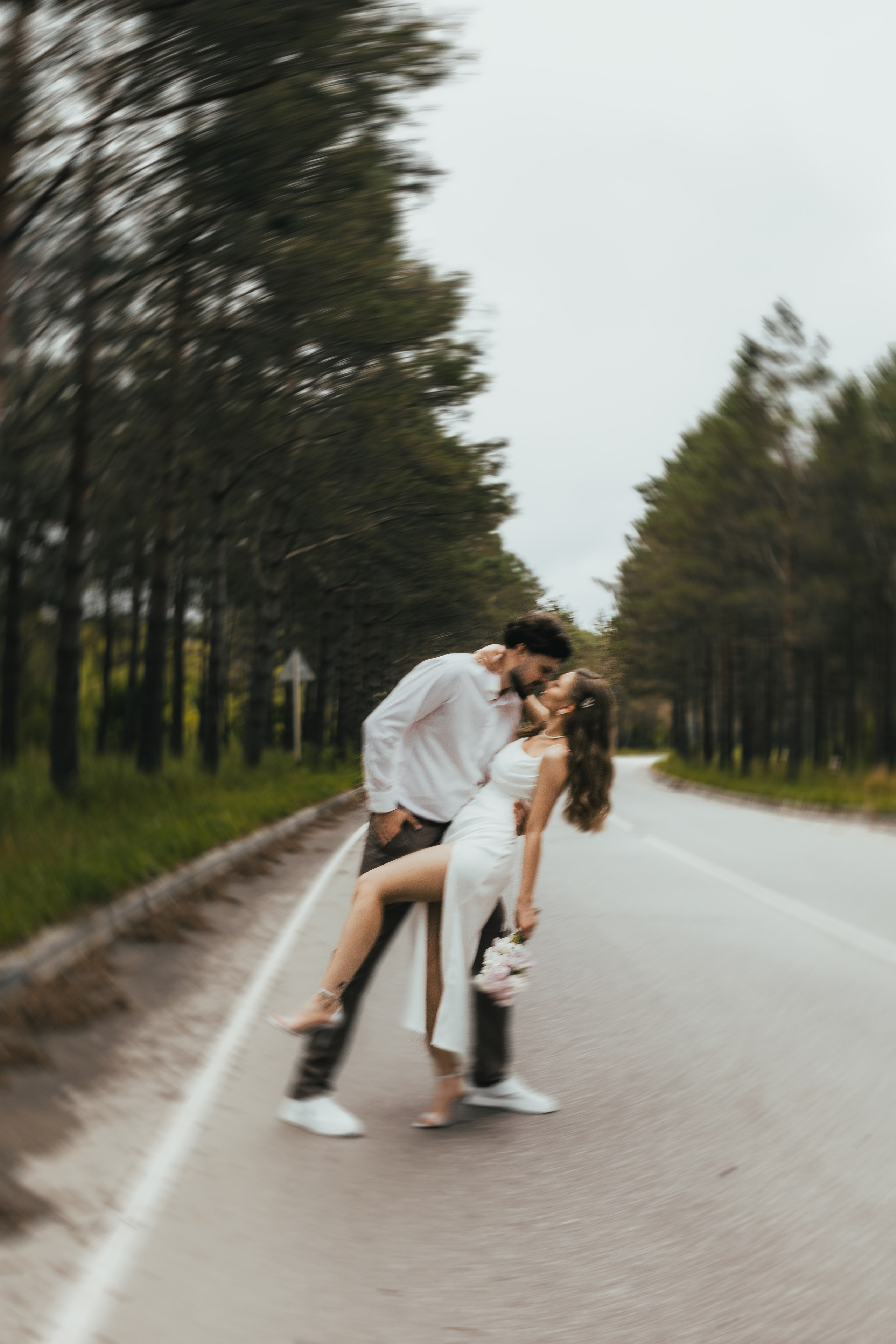 Иван & Яна. Фотограф во Владивостоке. Юрганова Анна