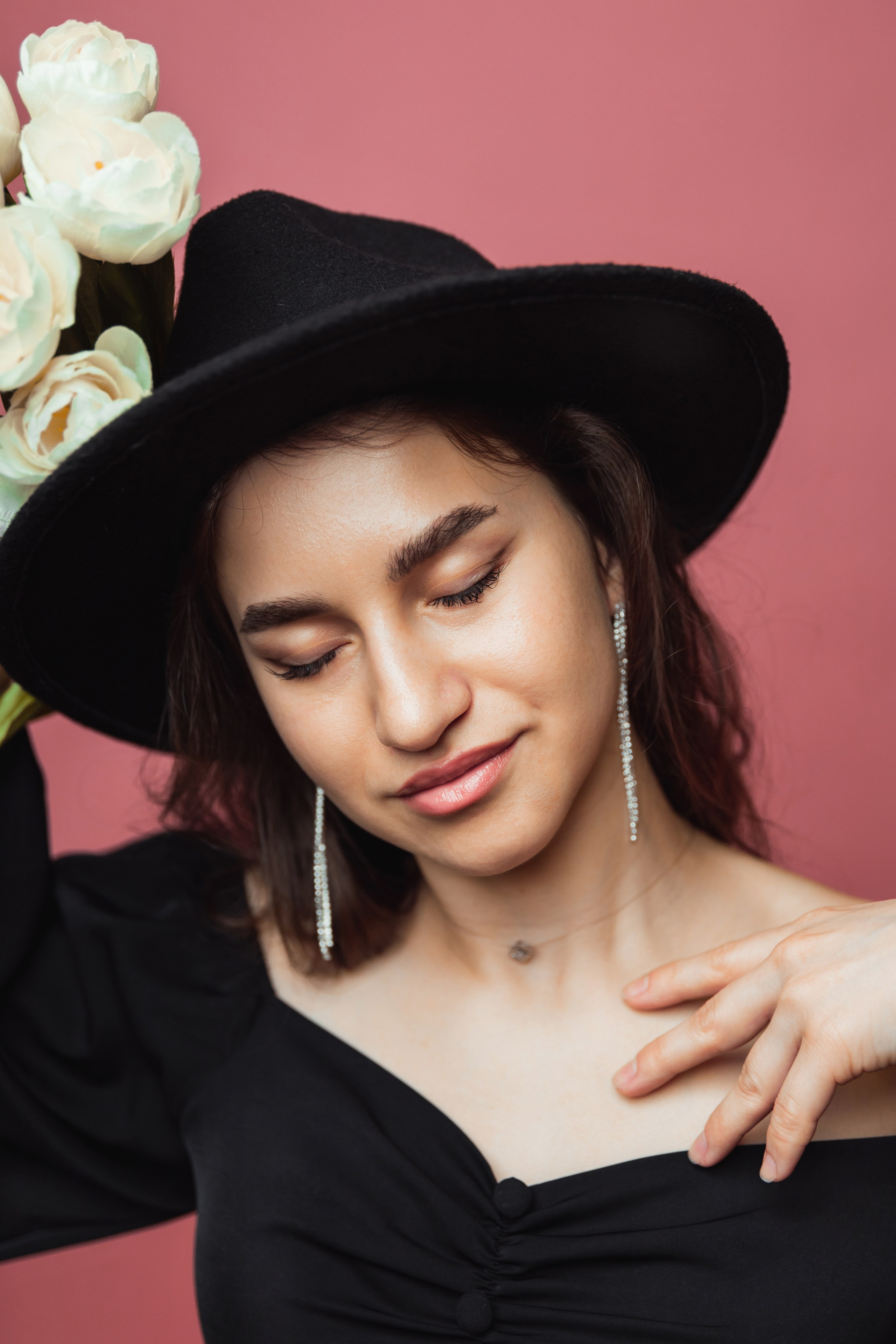 Девичник в YouStudio88 (Весенний). Фотограф во Владивостоке. Юрганова Анна