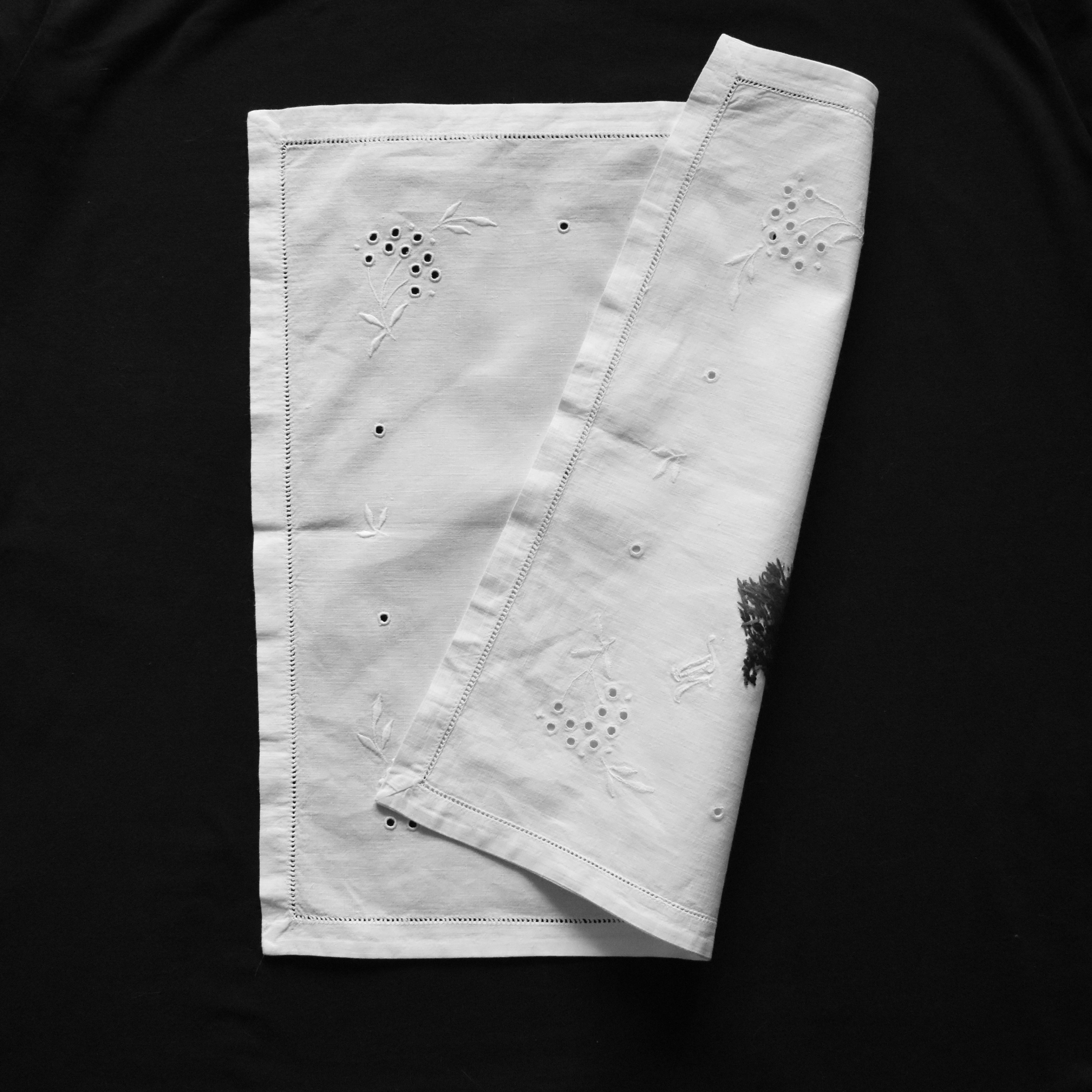 Надя Пророкова «Топография чувств». Private image