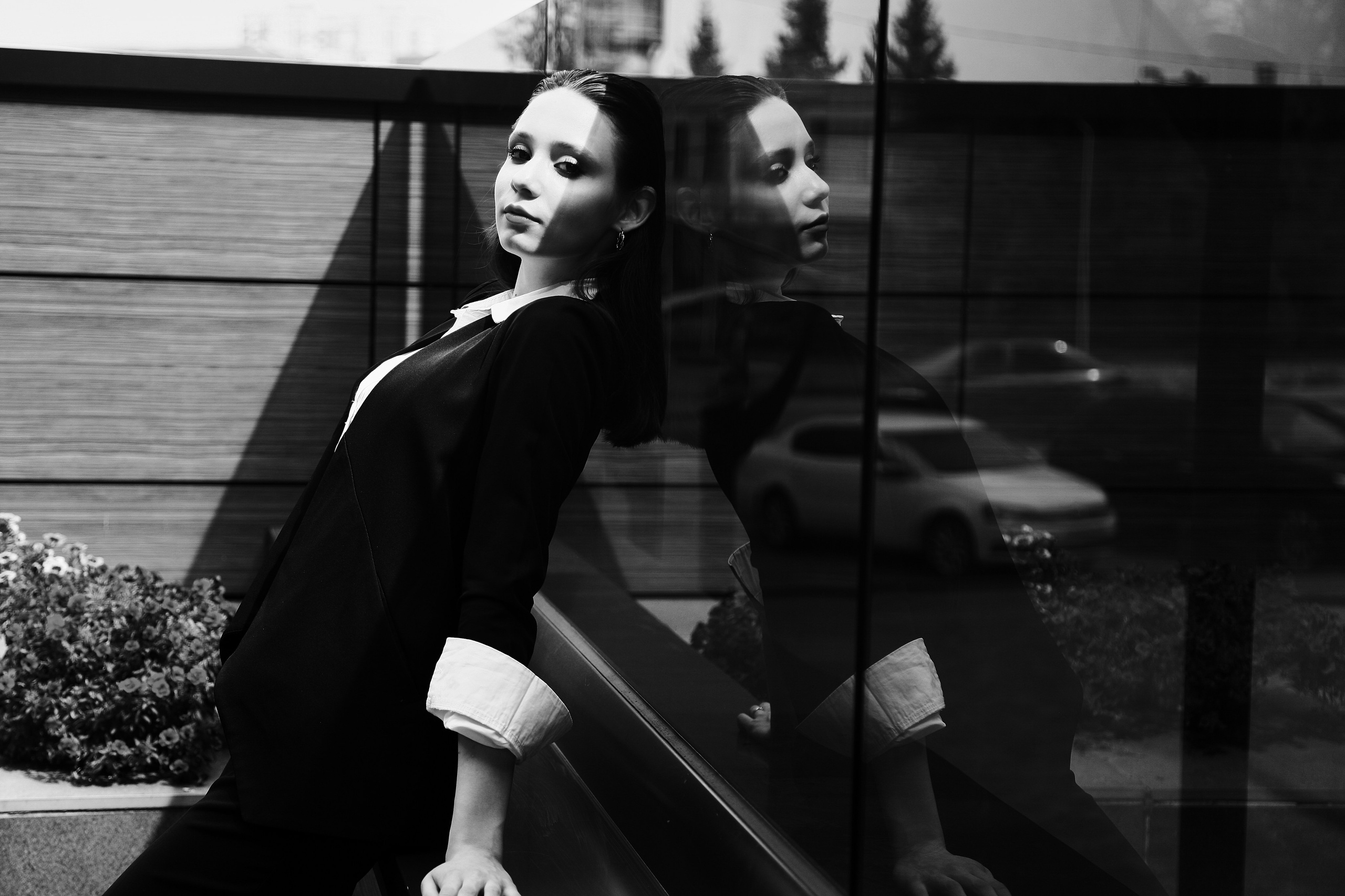 Фотосессия в Иваново. Портретный и свадебный фотограф в Иваново Максим Гаврилин