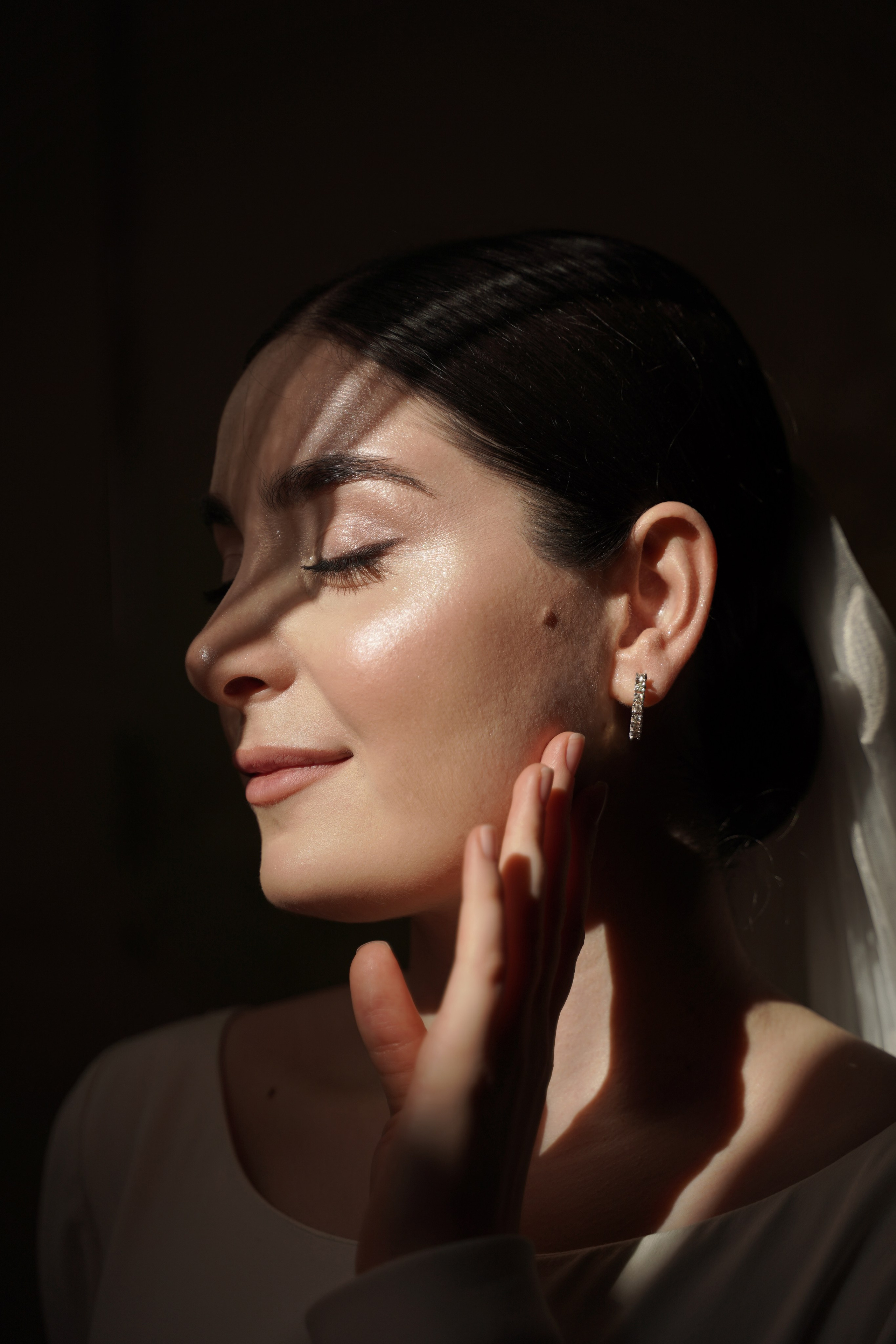 Хурзадай. Амина Абасова — индивидуальный фотограф в Махачкале, Дагестан