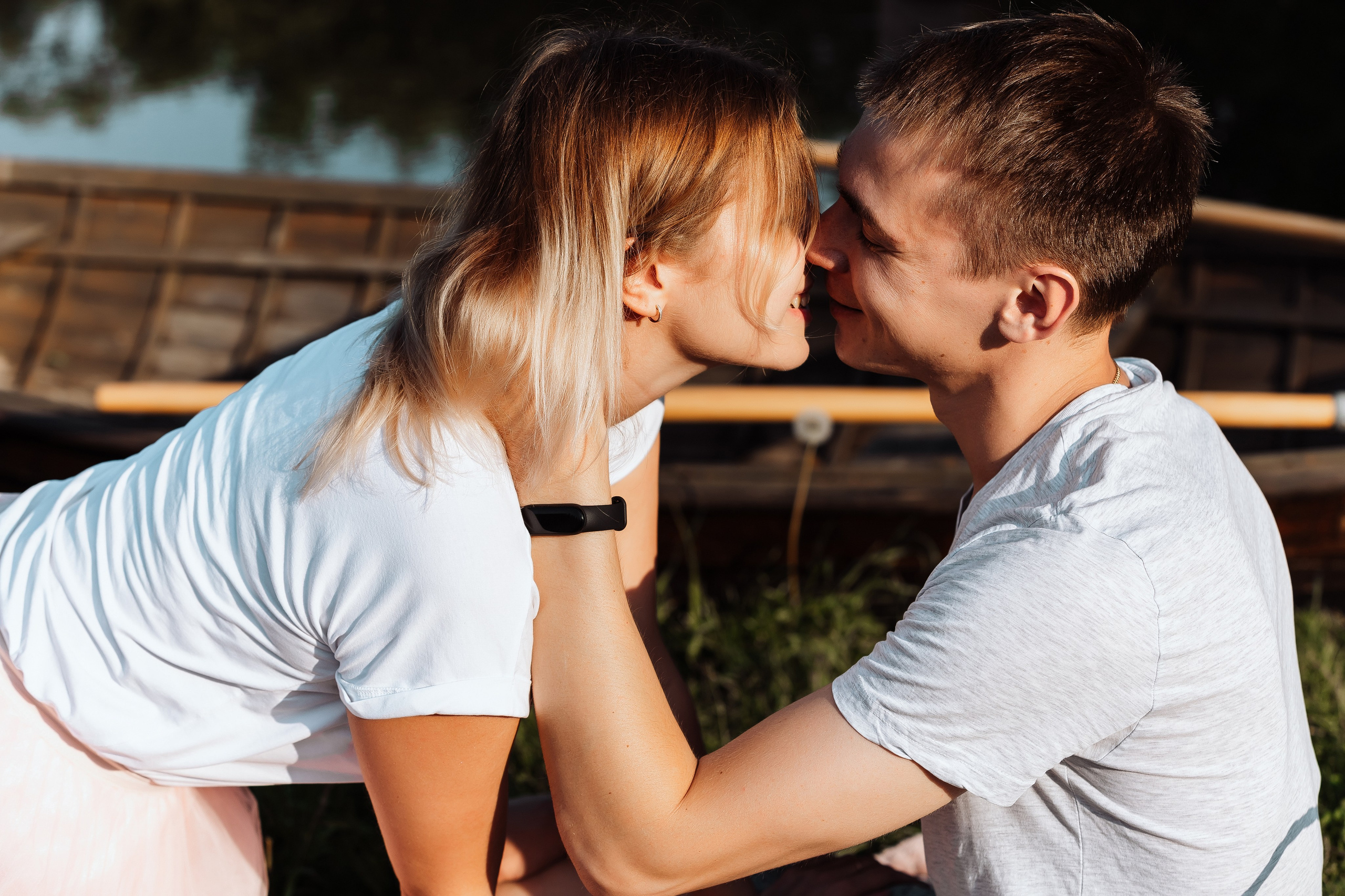 Эдуард и Алёна. Тимур Аминов | Фотограф в Кемерове