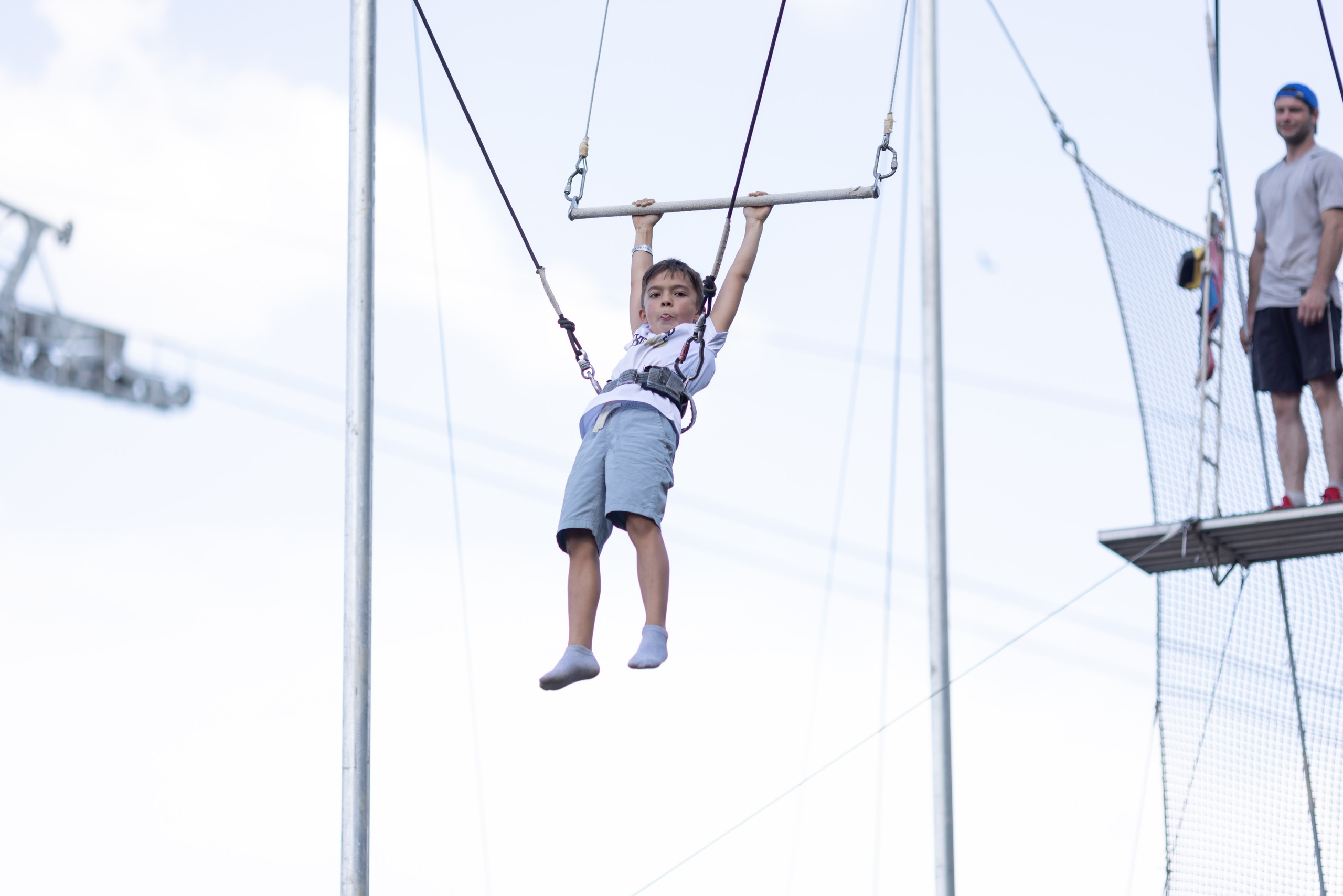 Детские праздники. Фотограф Наталья Угрюмова, г. Москва