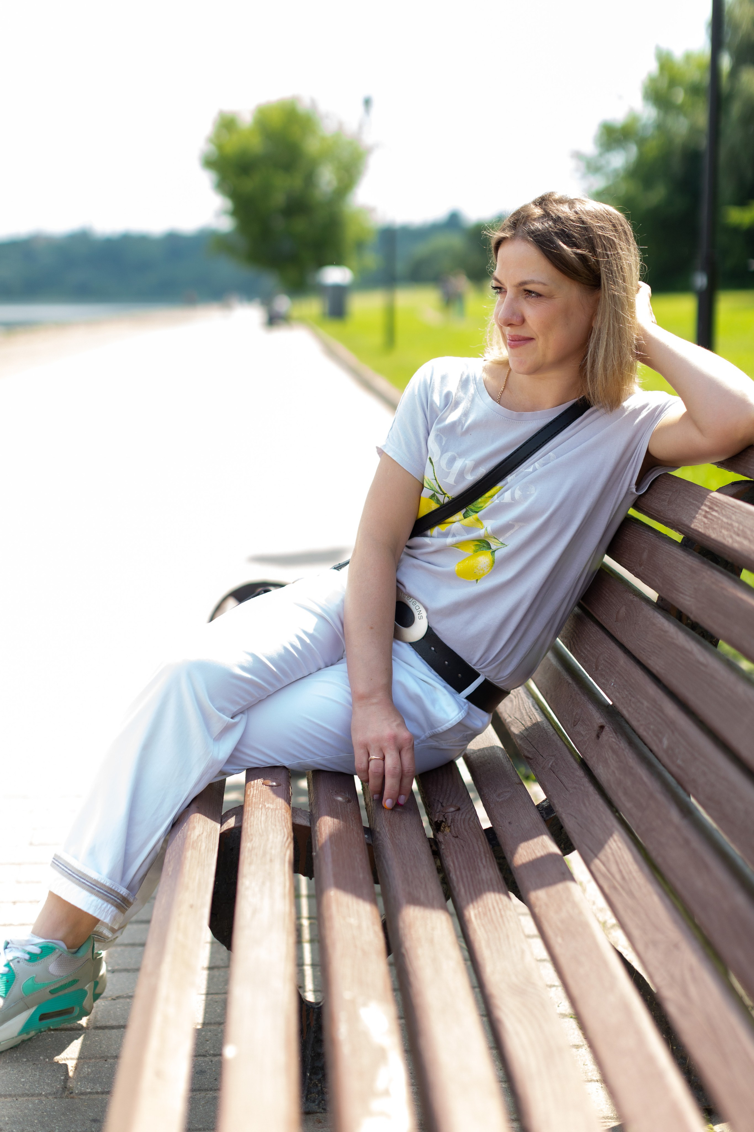 Персональные фотосессии. Фотограф Наталья Угрюмова, г. Москва