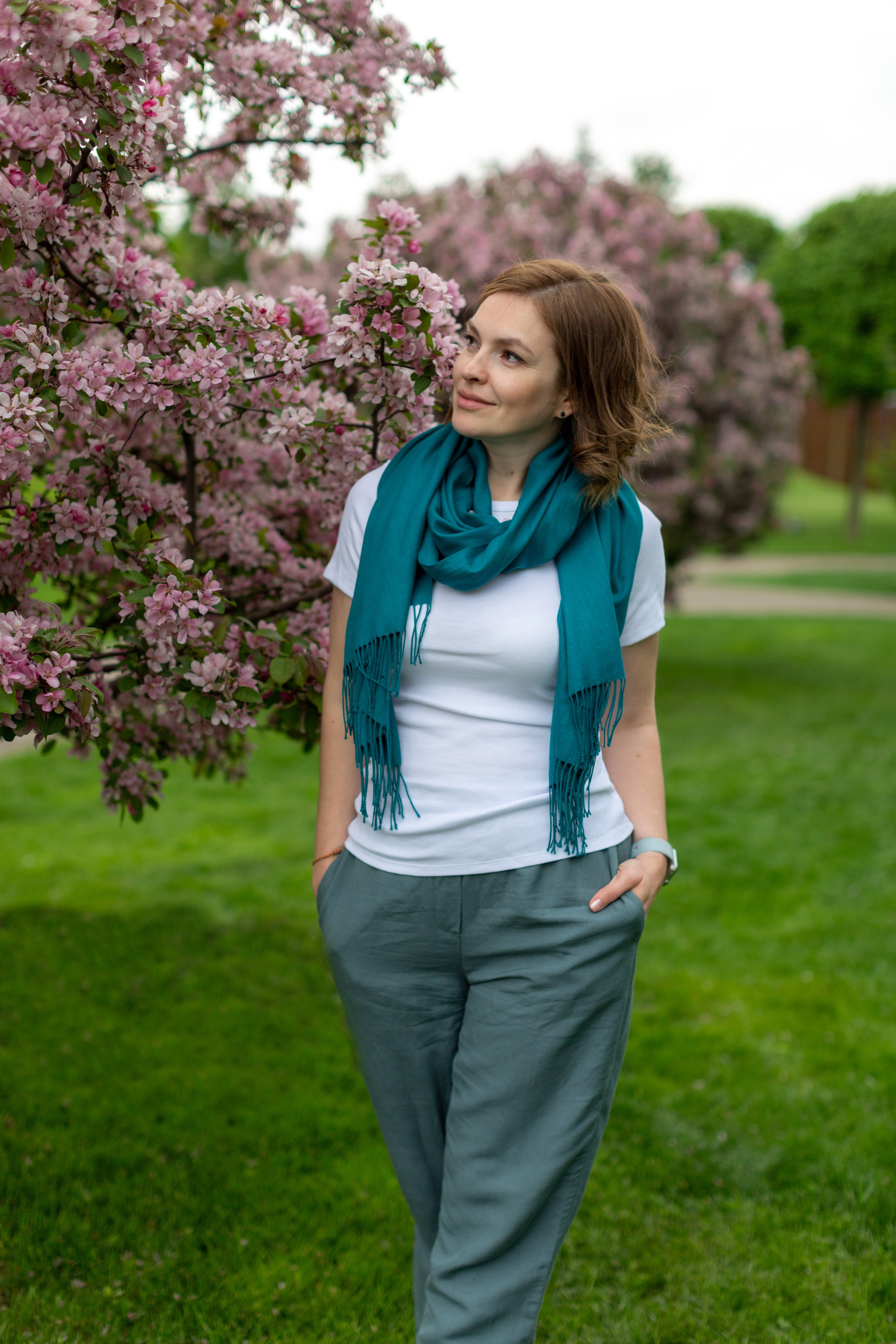 Персональные фотосессии. Фотограф Наталья Угрюмова, г. Москва