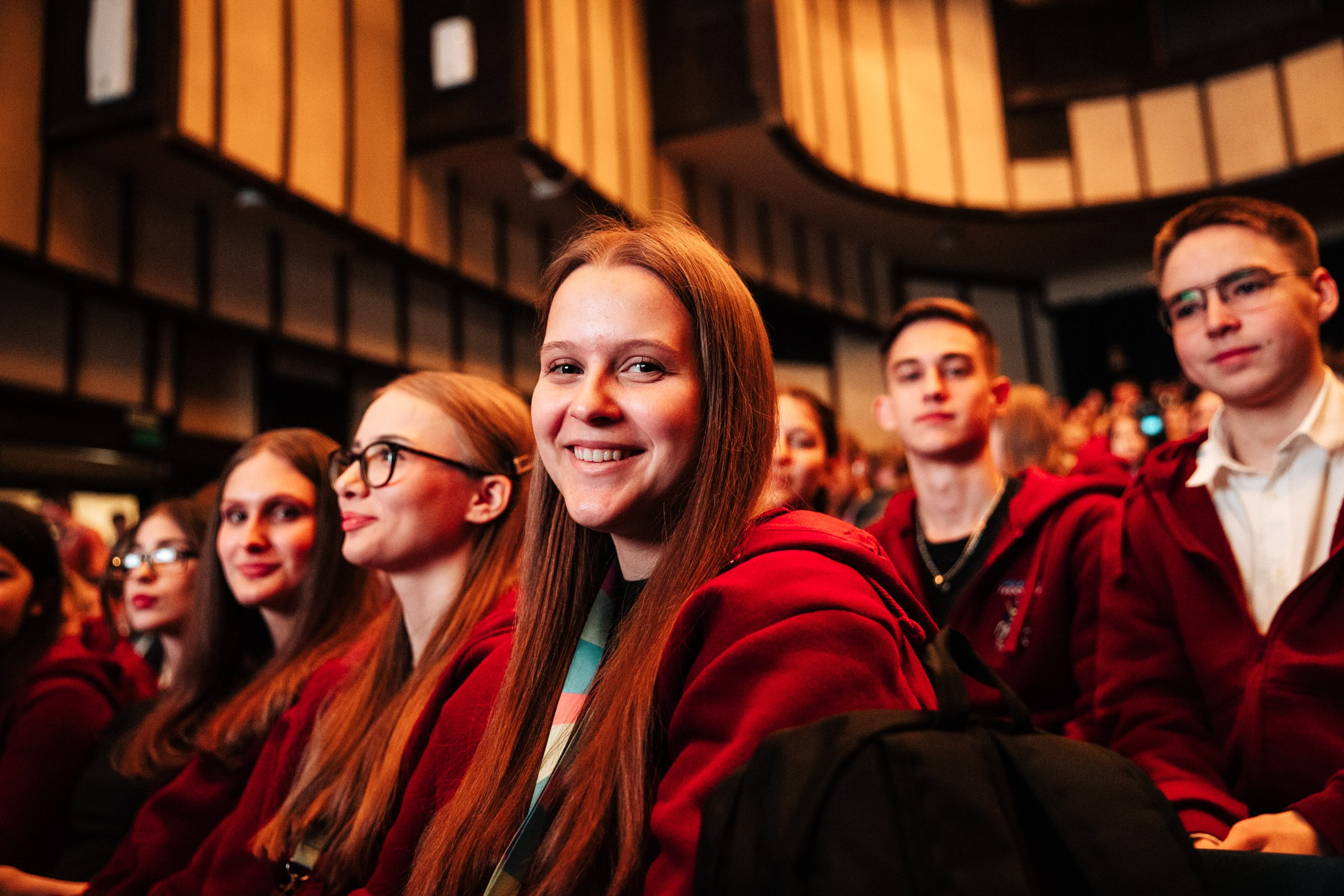 Репортажная фотосъемка. Фотограф Конти Глеб