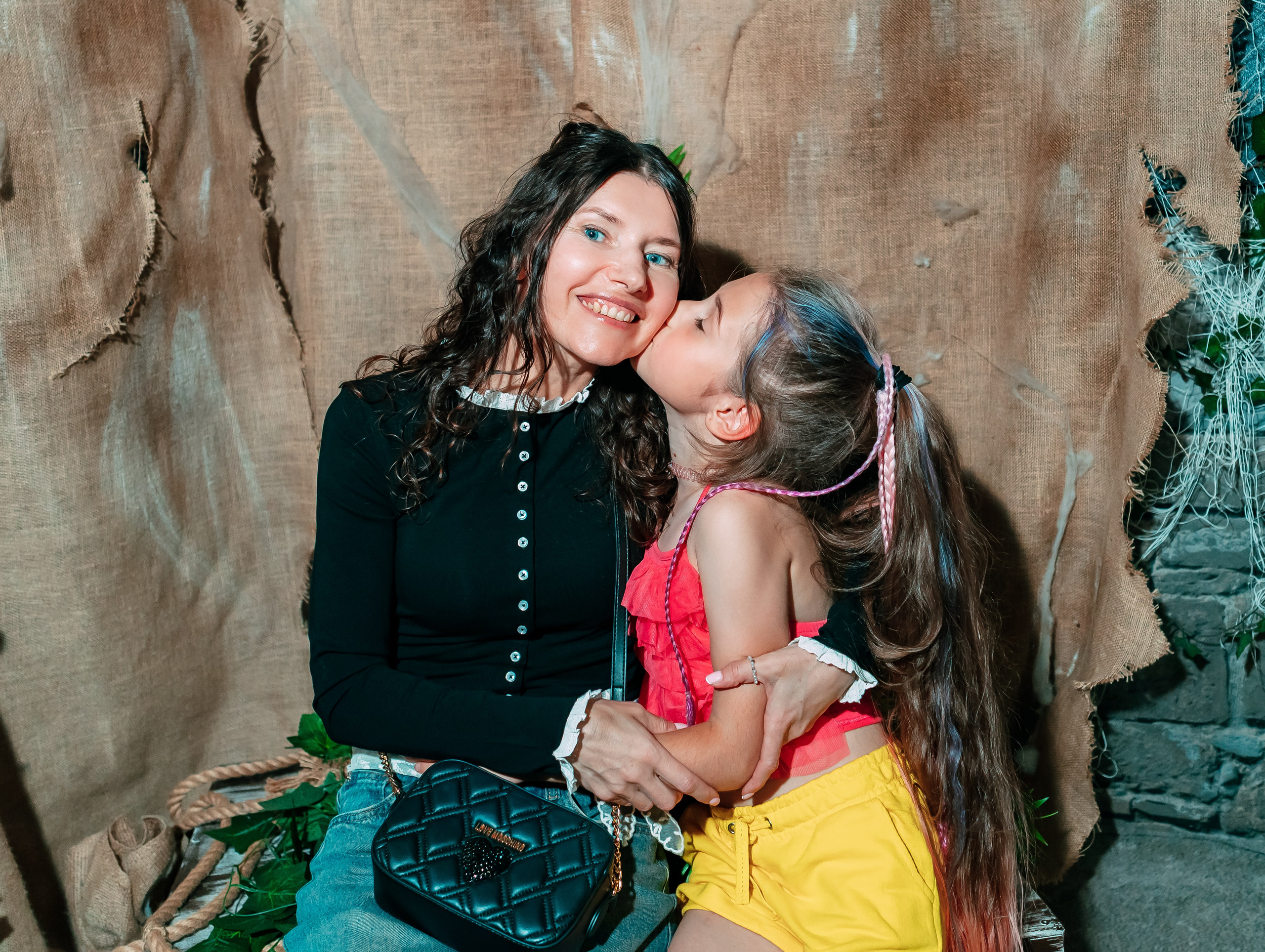 Фотограф | Киреев Семён | Москва