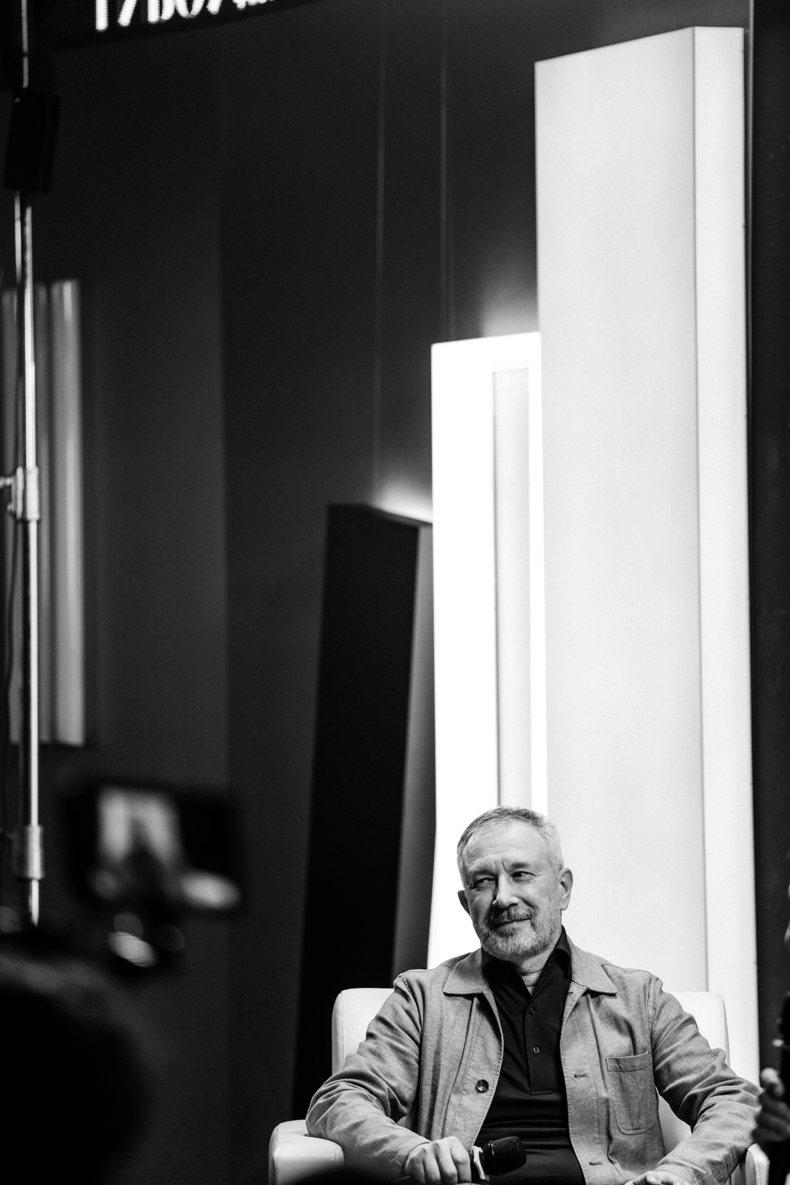 ЧТИВО/ФЕСТ. Костя Жуков — фотограф в Москве