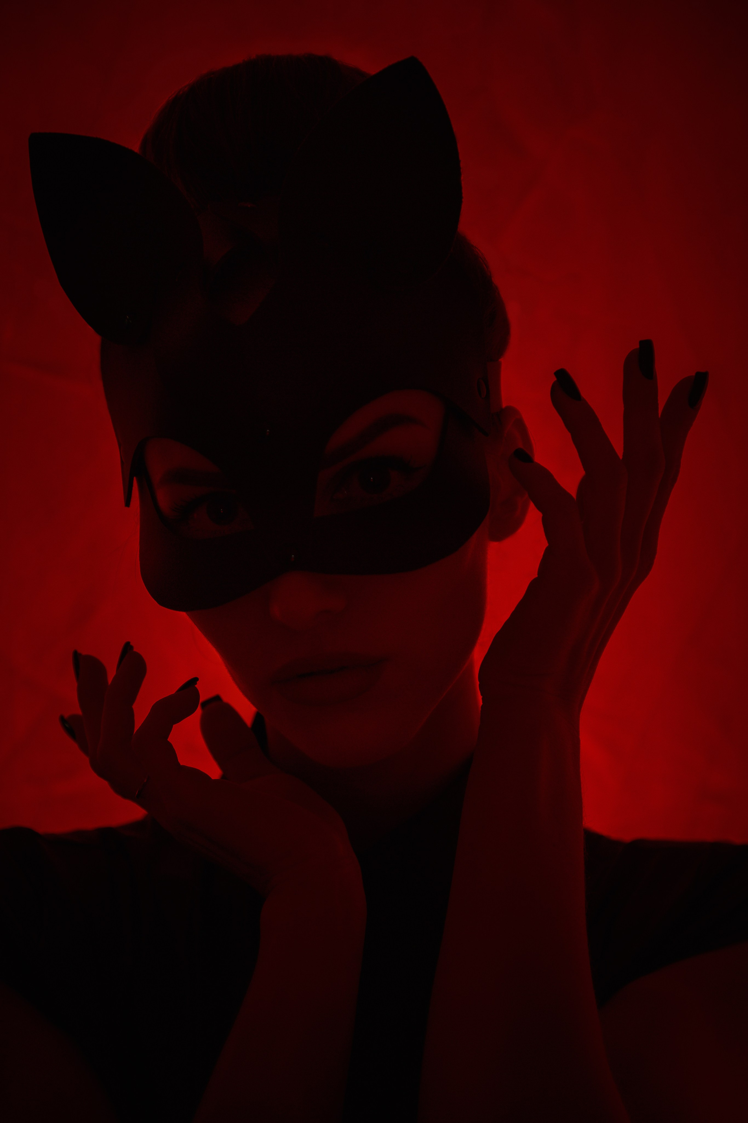 Все портреты. Фотограф Вадим Бердник