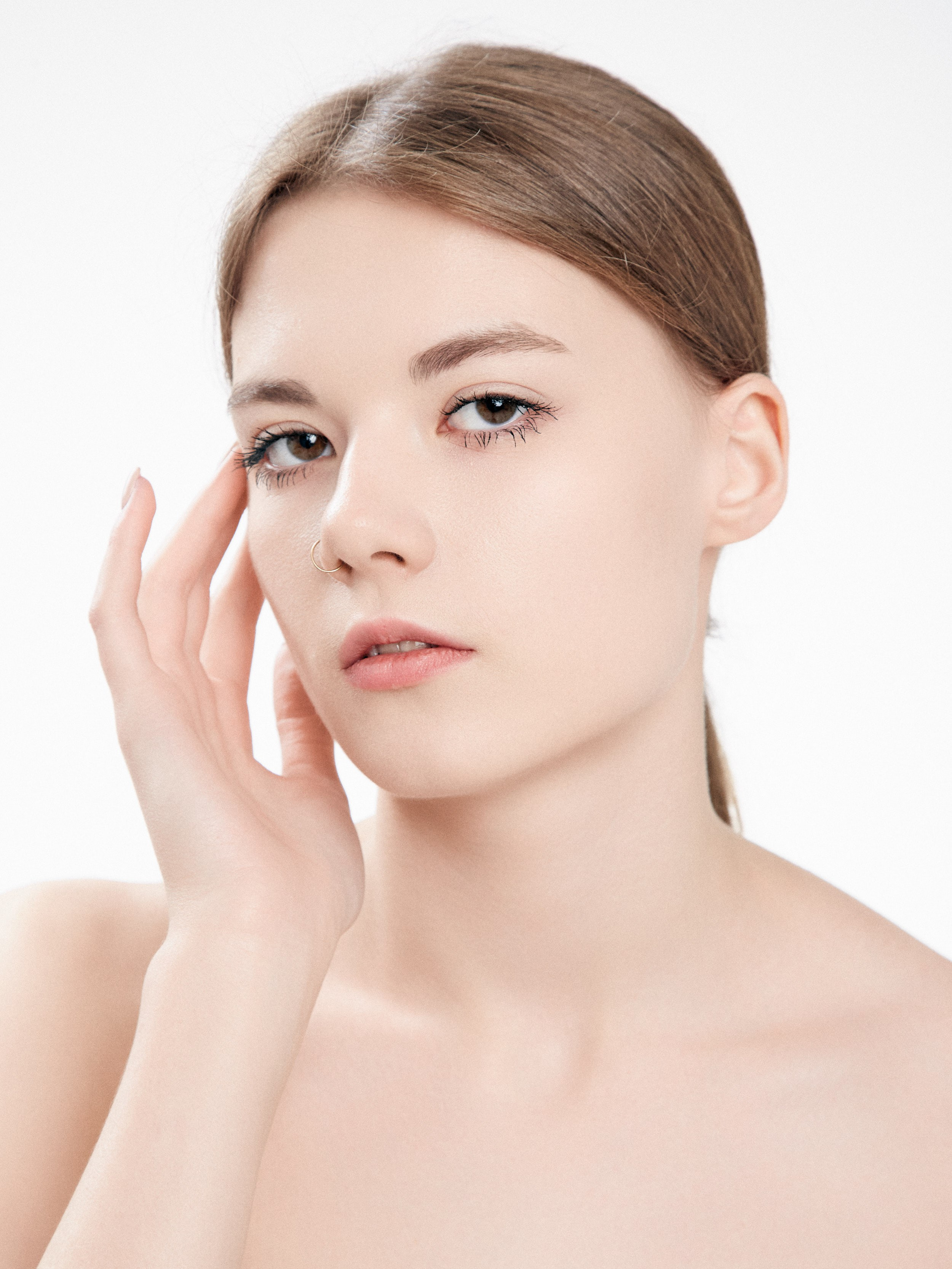 Все портреты. Фотограф Вадим Бердник