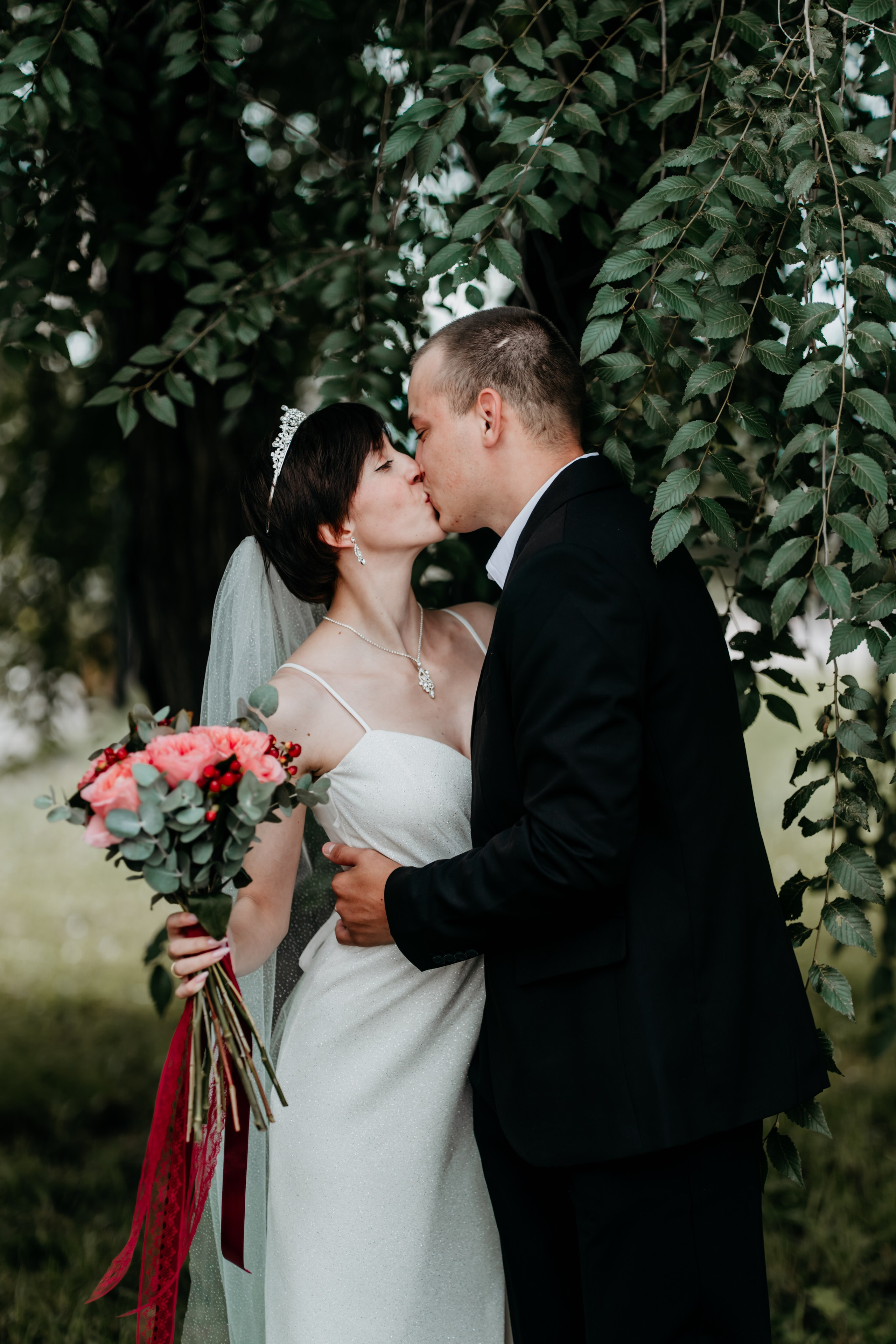 Виктор и Дарья. Фотограф в Улан-Удэ. Свадебный фотограф в Улан-Удэ