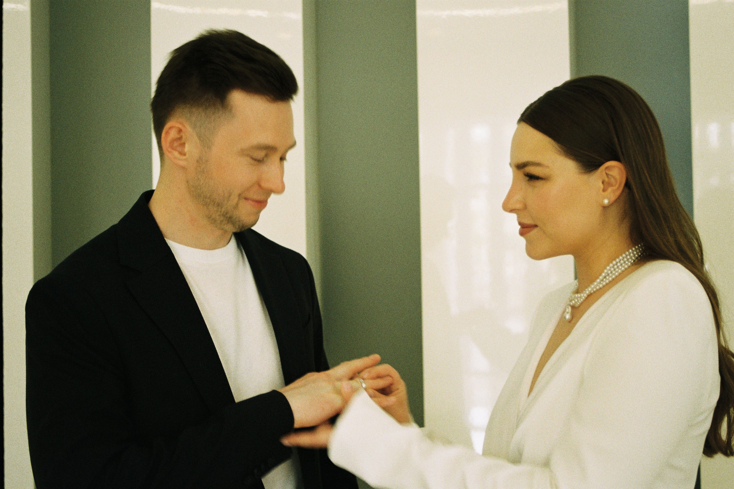 Роспись в Тбилиси: Богдан и Полина. Свадебный и индивидуальный фотограф Татьяна Гуляева