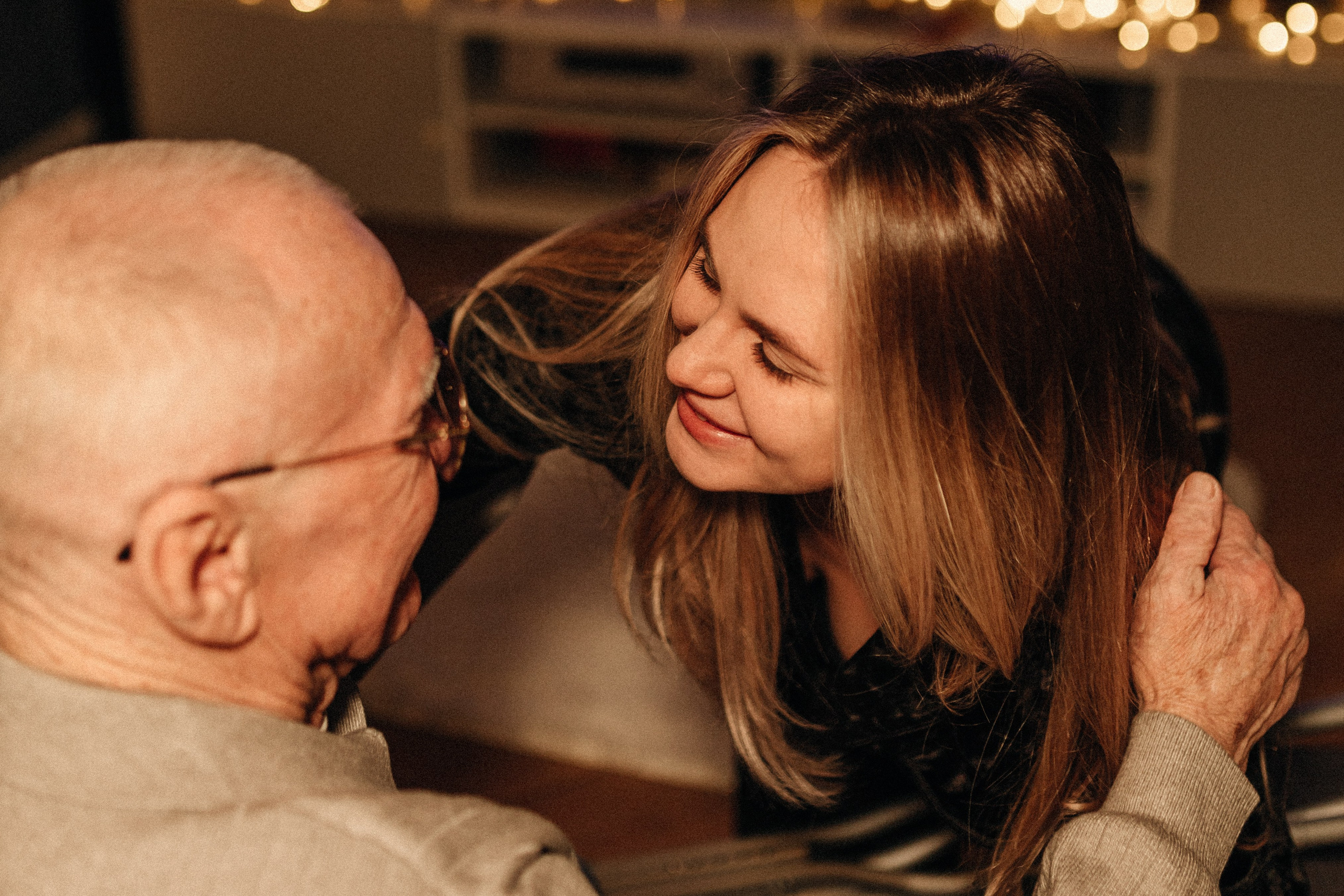 Family time. Фотограф Трифон Мира