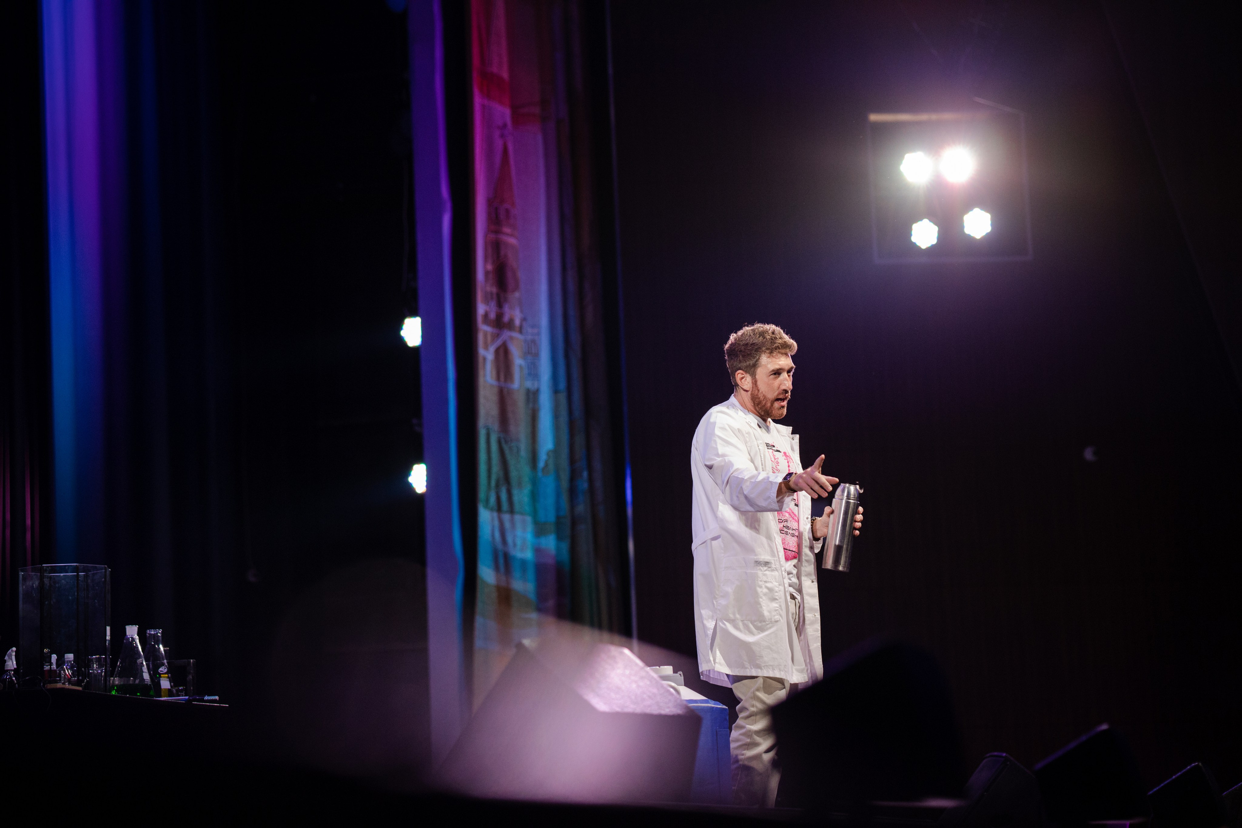 Наука 0+. Главная