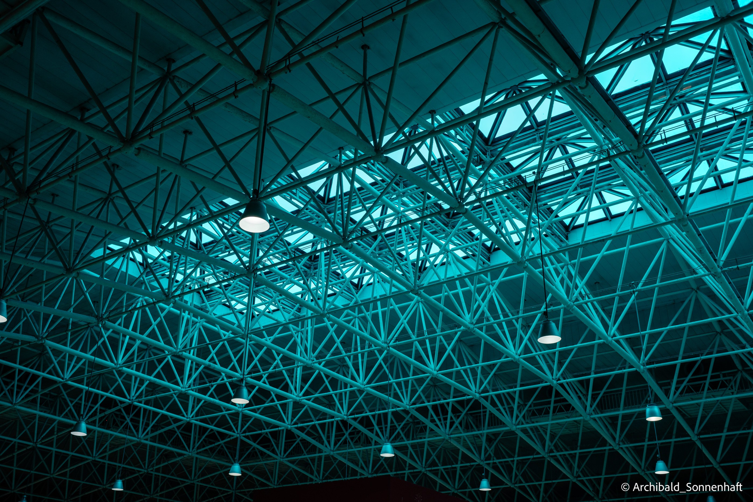 Kayaking in Huizhou, China. Photographer in Guangzhou, China. Archibald Sonnenhaft