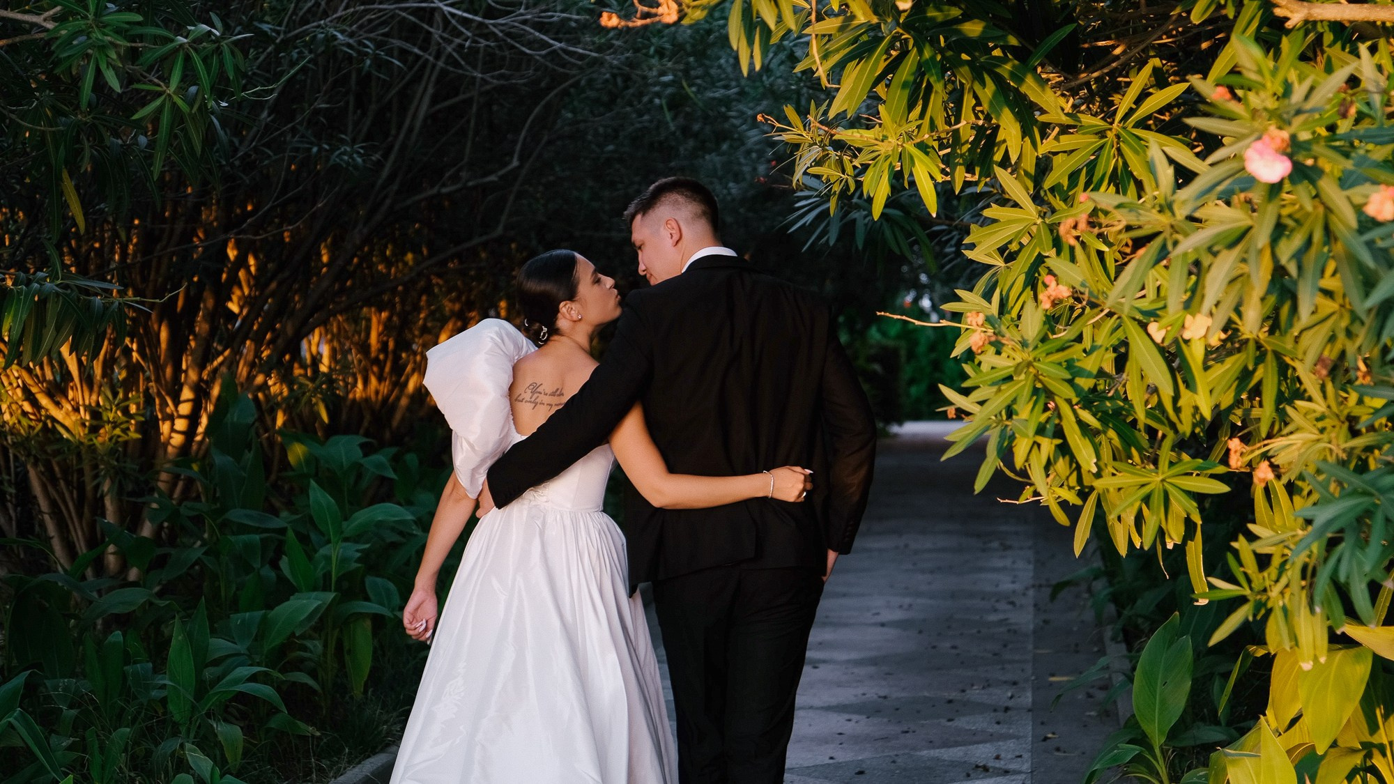 Валерия / Владимир. Свадебный Видеограф Фотограф в Сочи