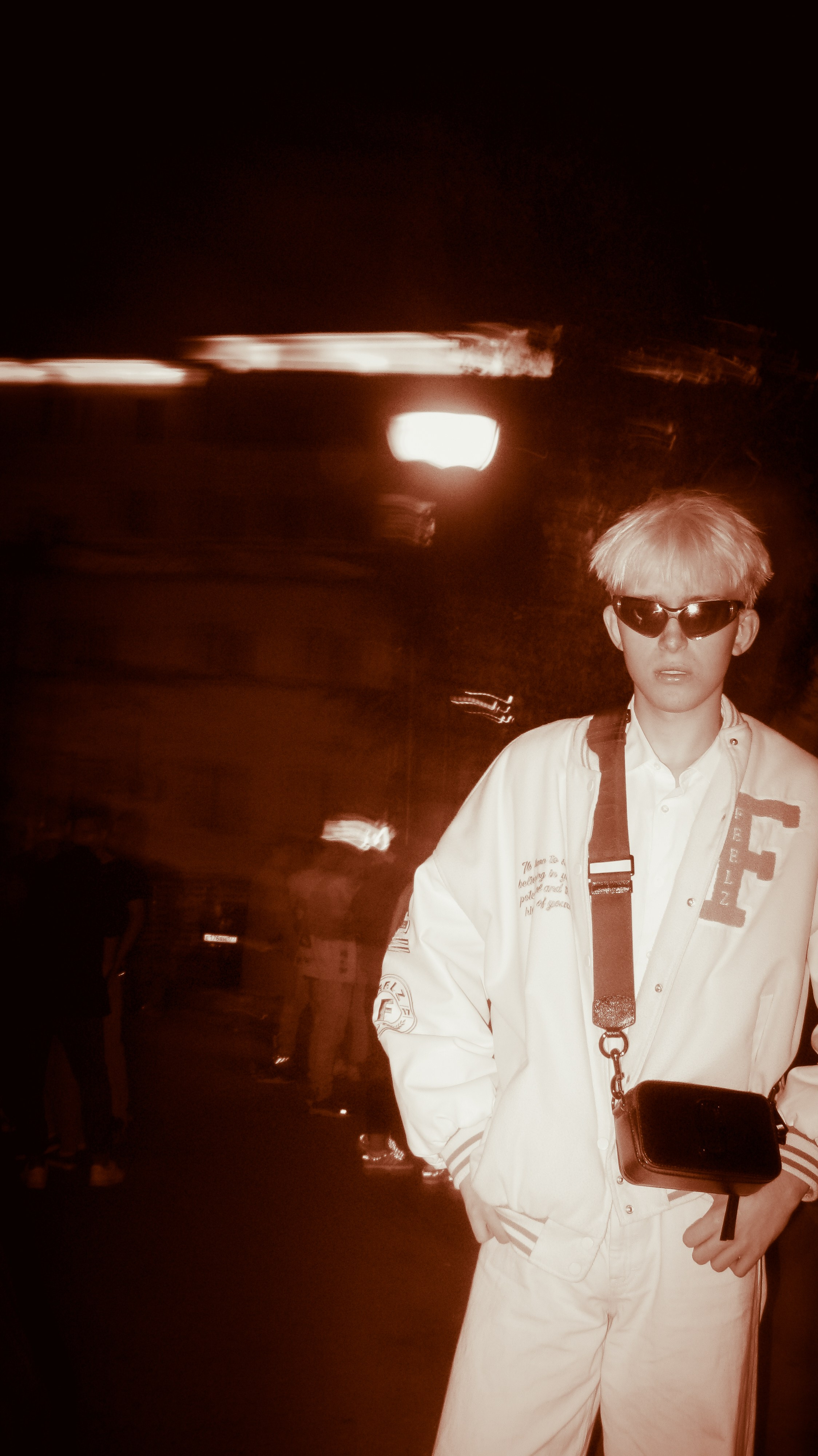 Ваня. Портретный и свадебный фотограф в Москве Александра