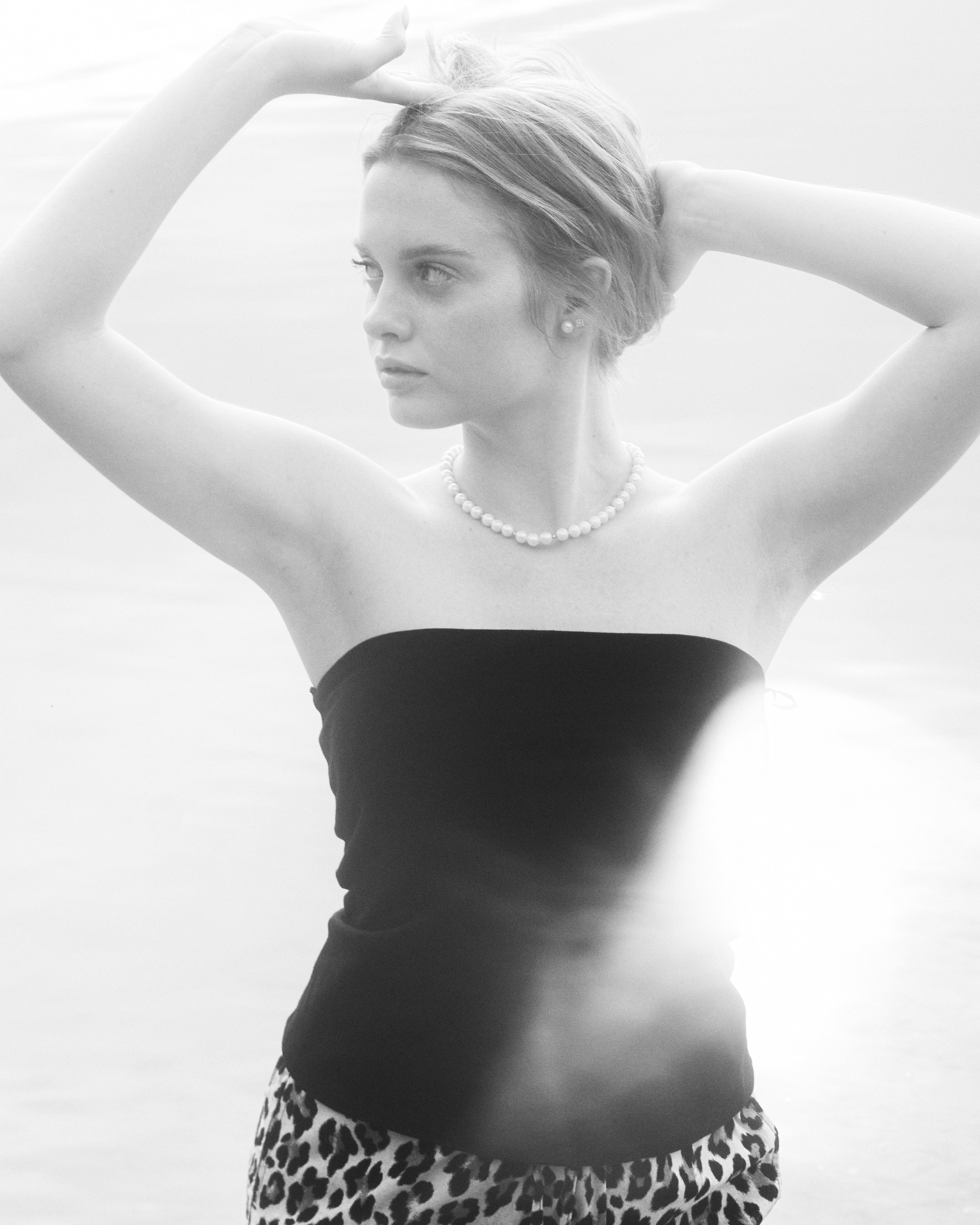 Надя. Портретный и свадебный фотограф в Москве Александра